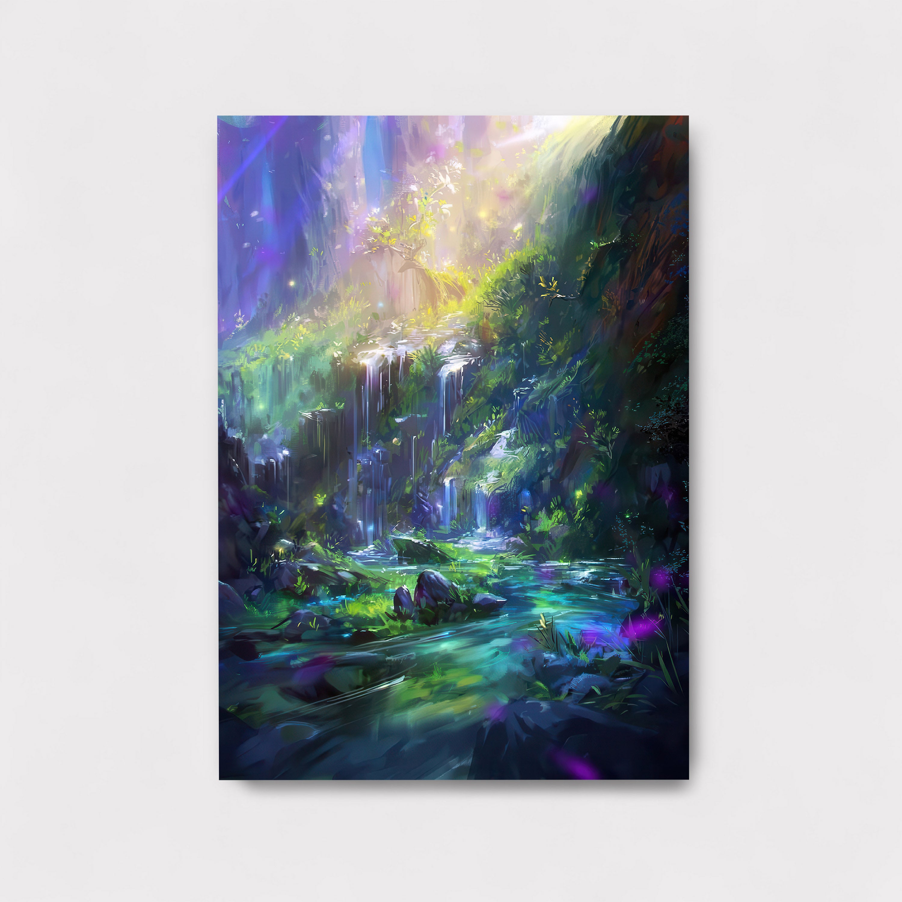 Enchanted Haven M