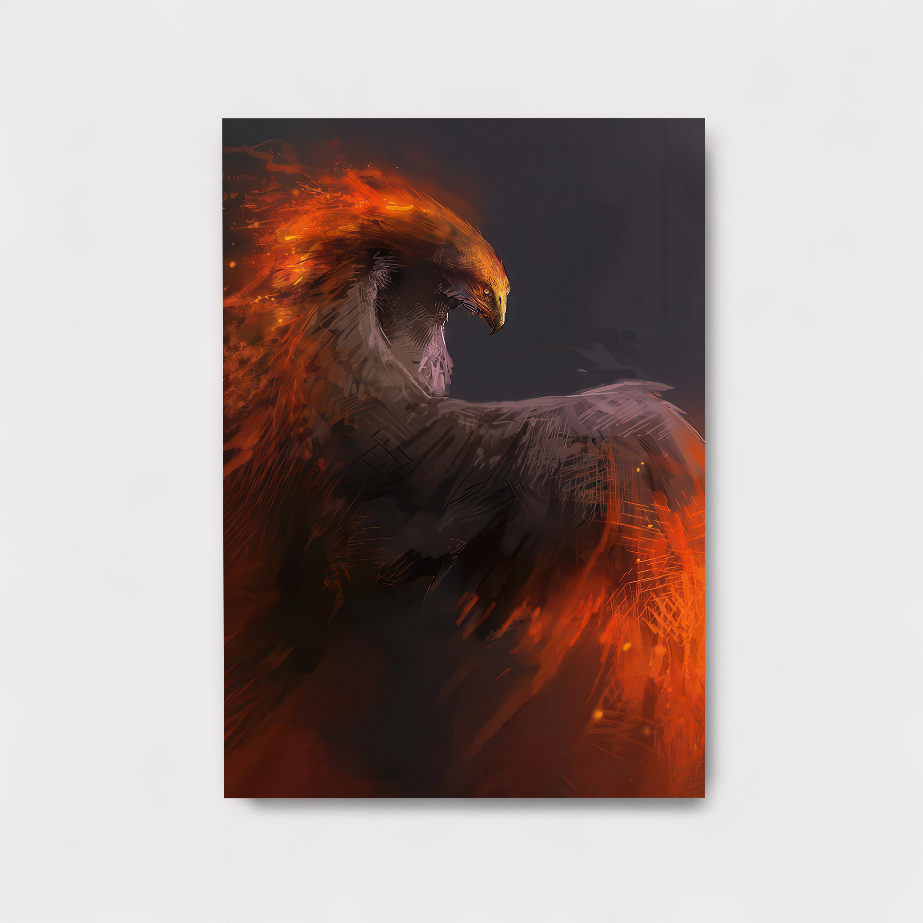 Phoenix Resurgence M