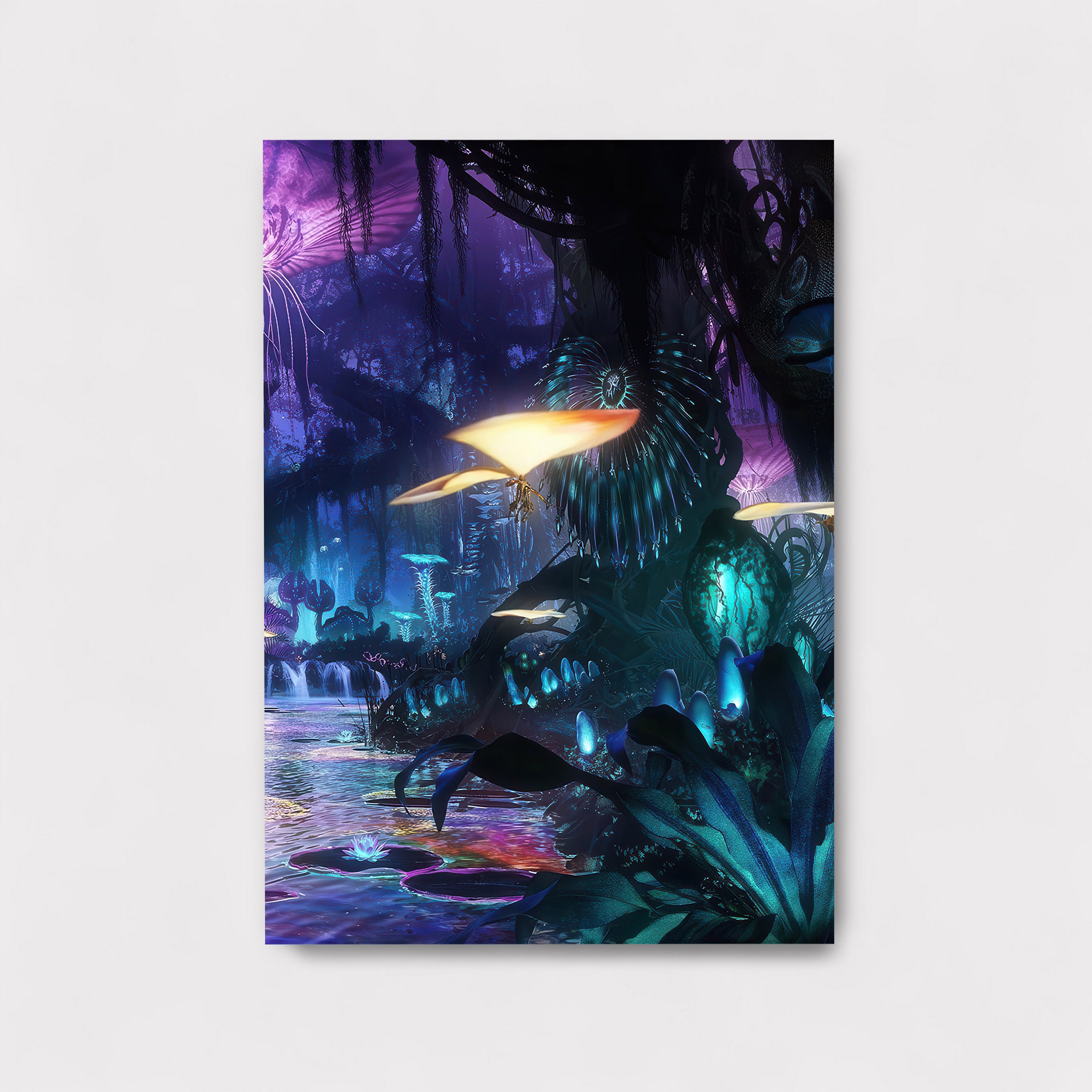 Luminescent Dreamscape M