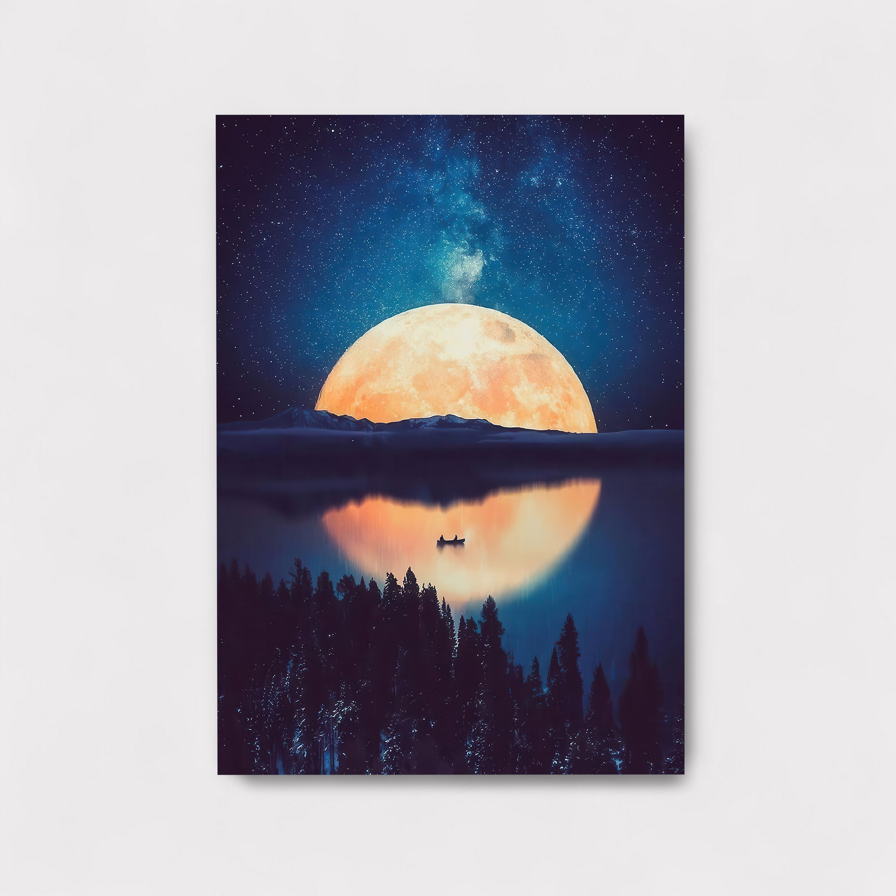 Lunar Reverie M