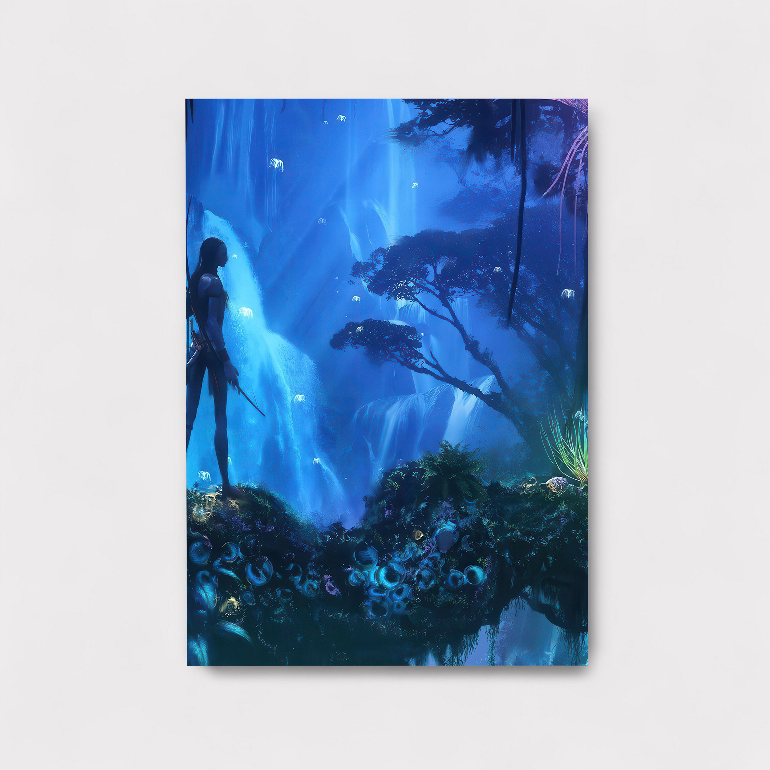 Avatar Enchantment M