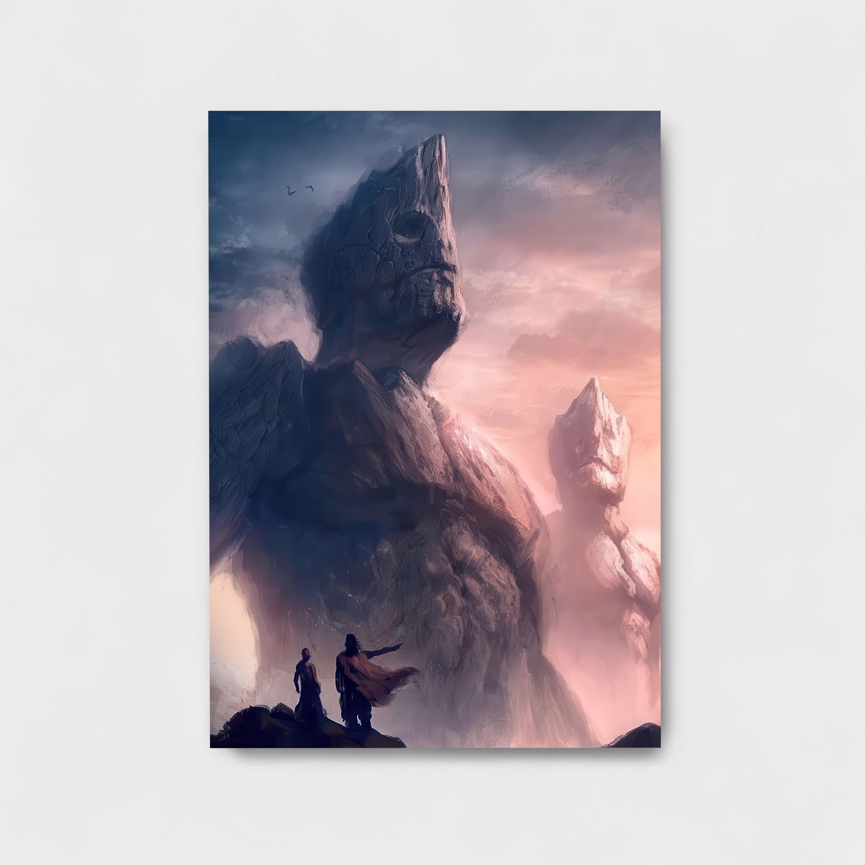 Giant Guardians M