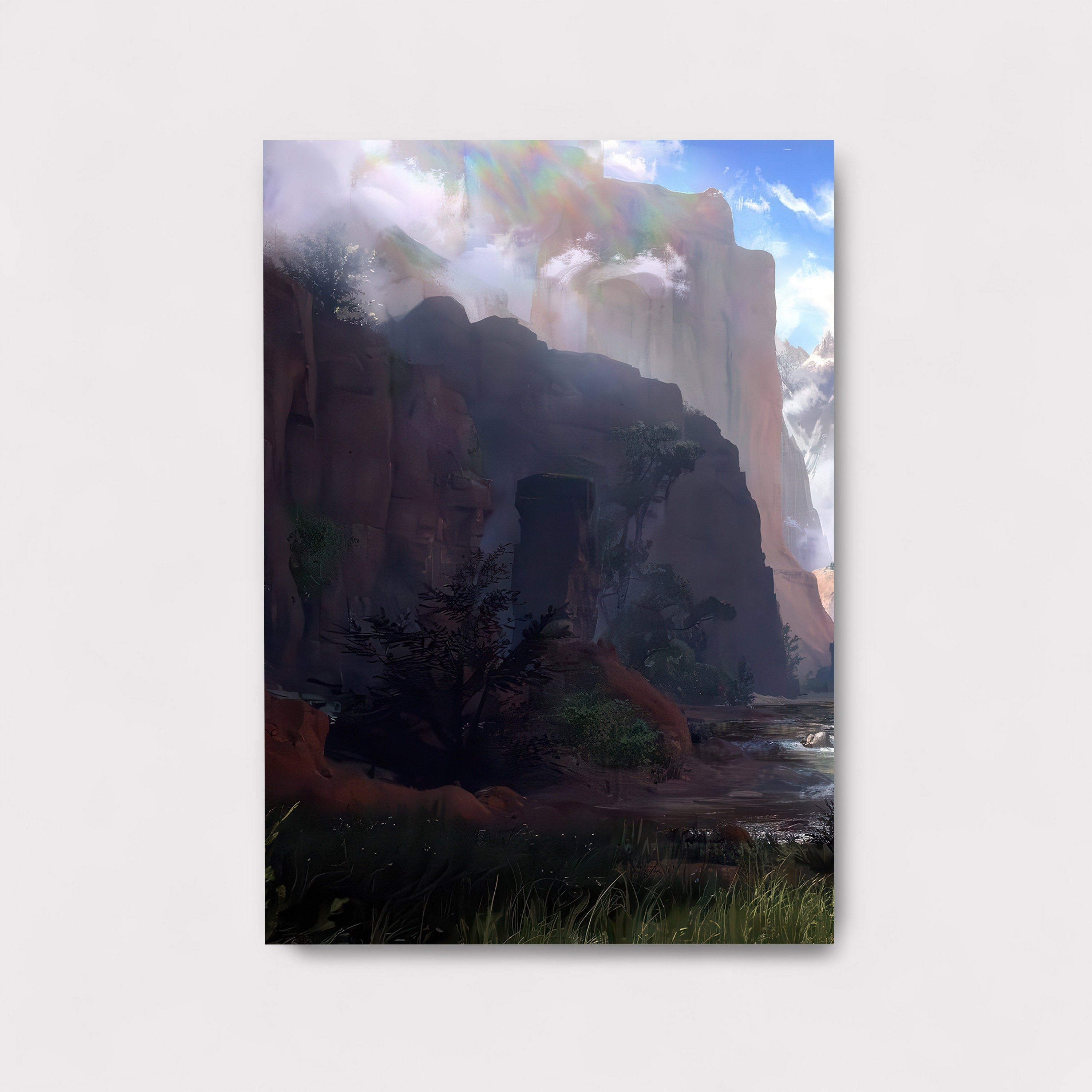 Canyon Serenity M