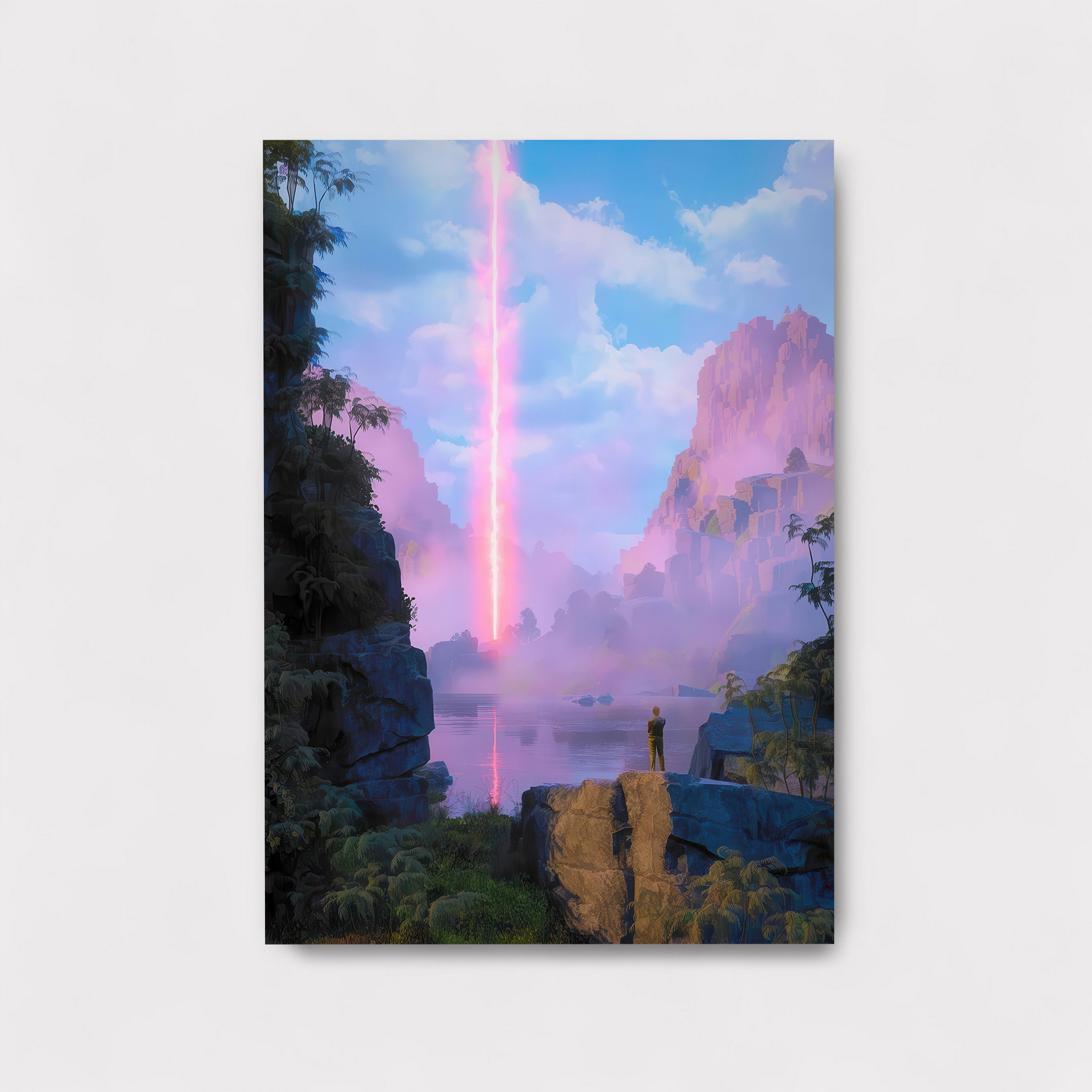 Luminous Vista M