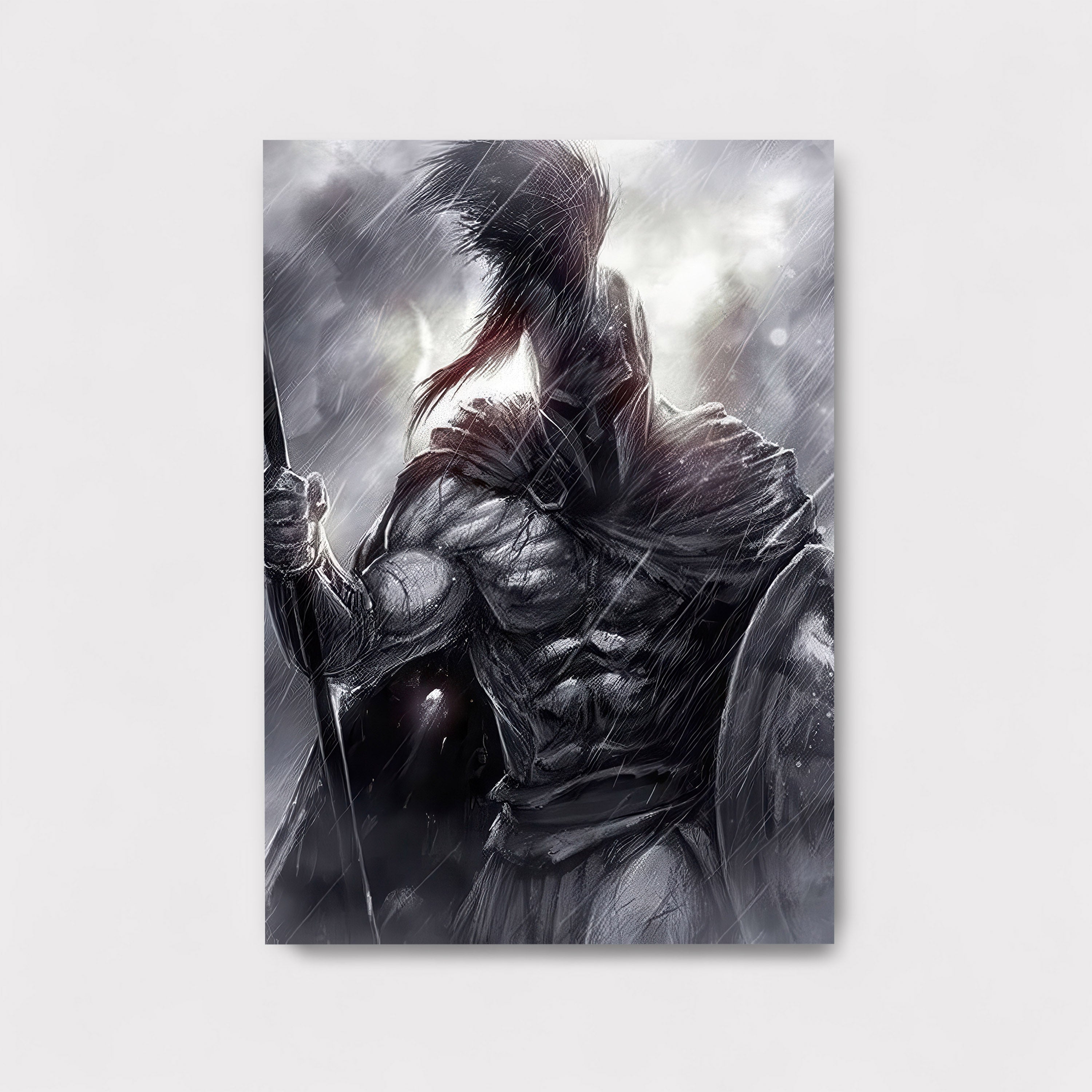 Spartan Fury M
