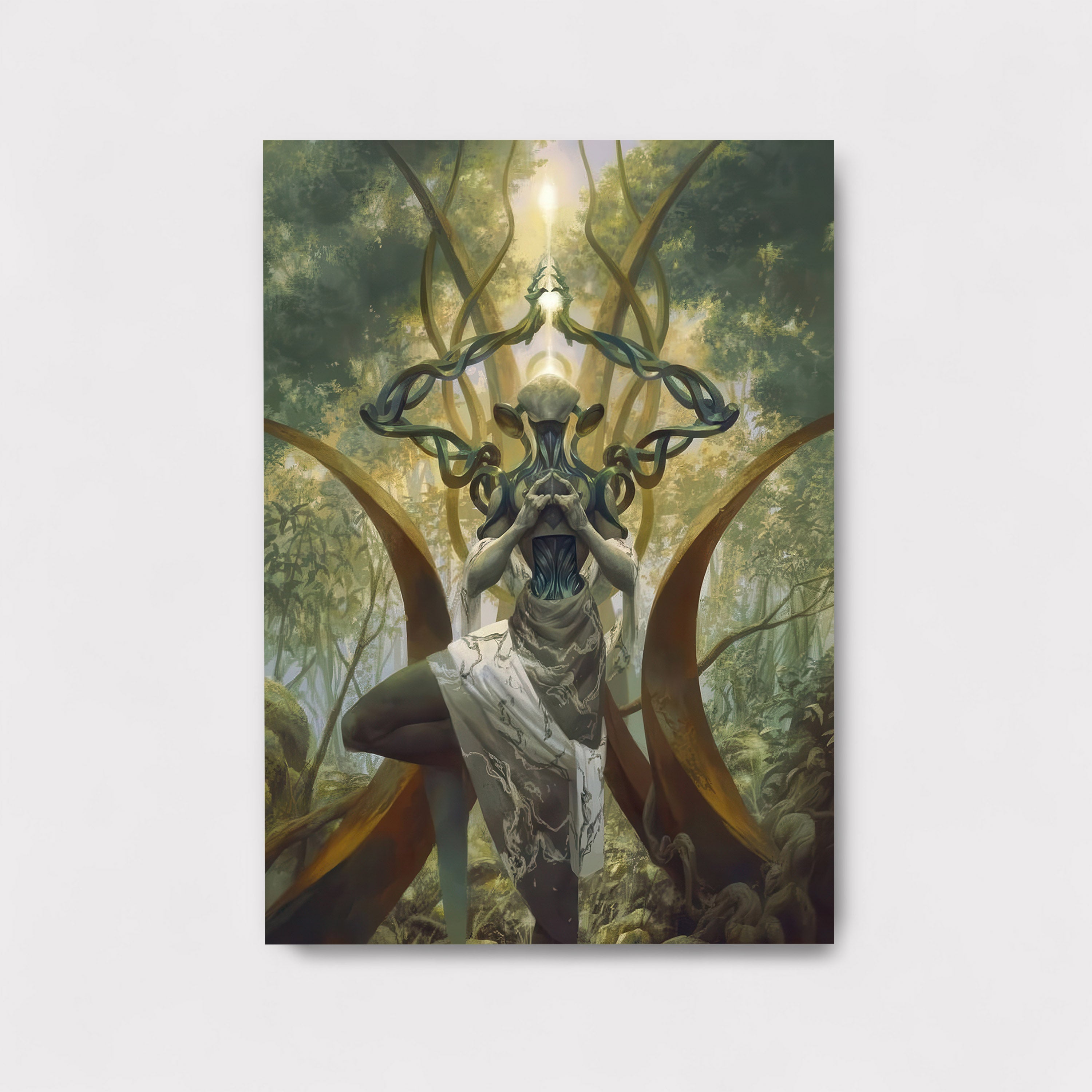 Mystical Harmony M