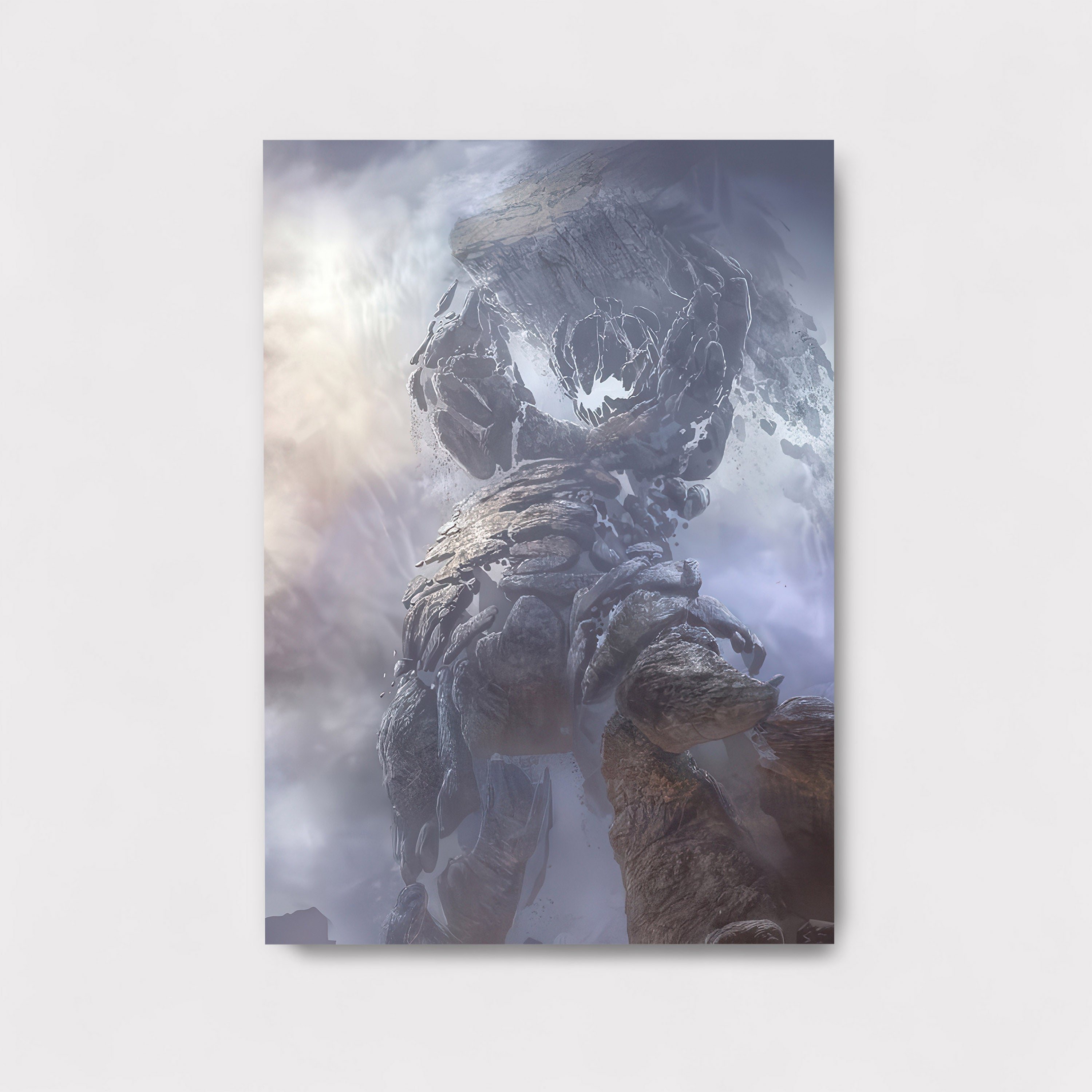 Colossal Awakening M