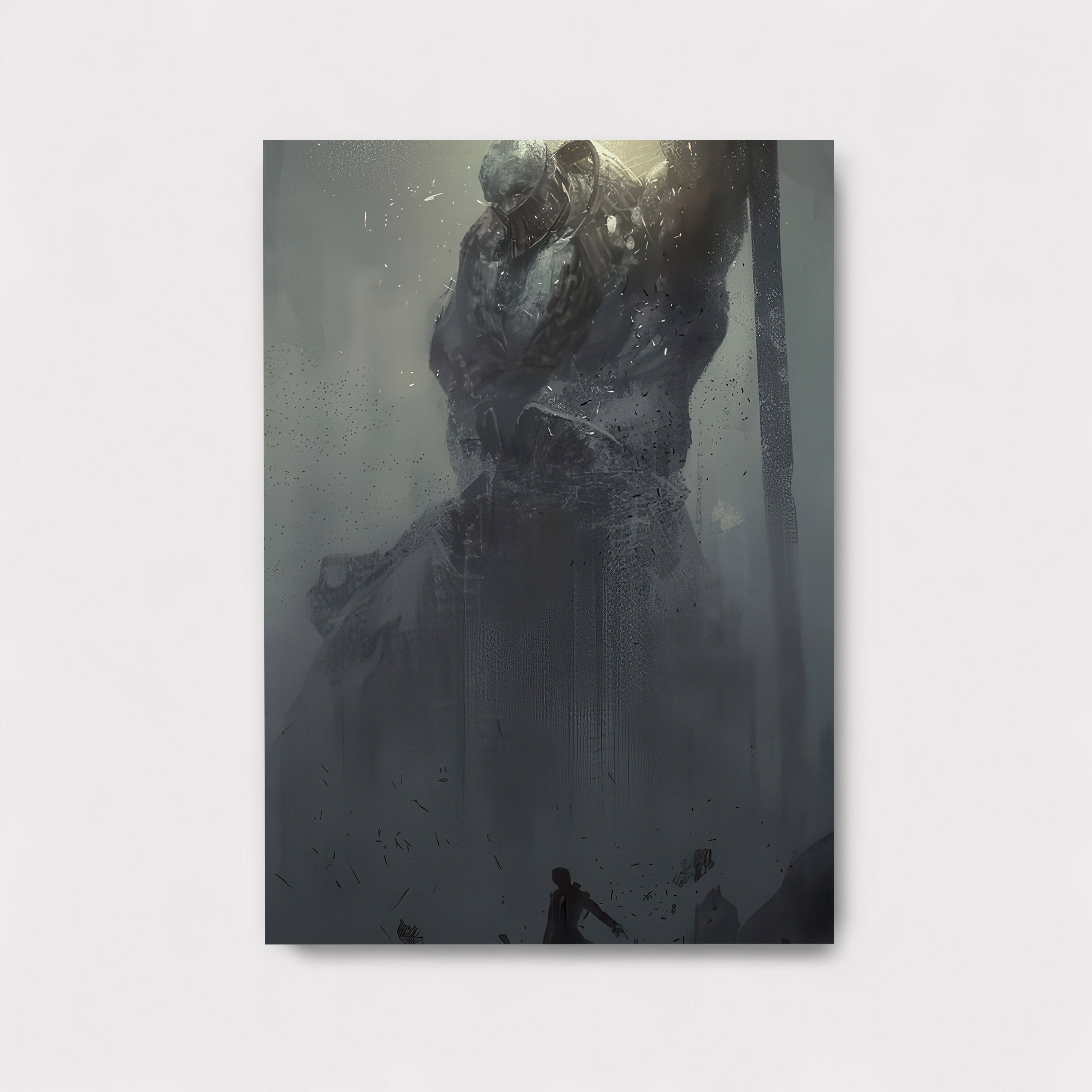 Titanic Gloom M