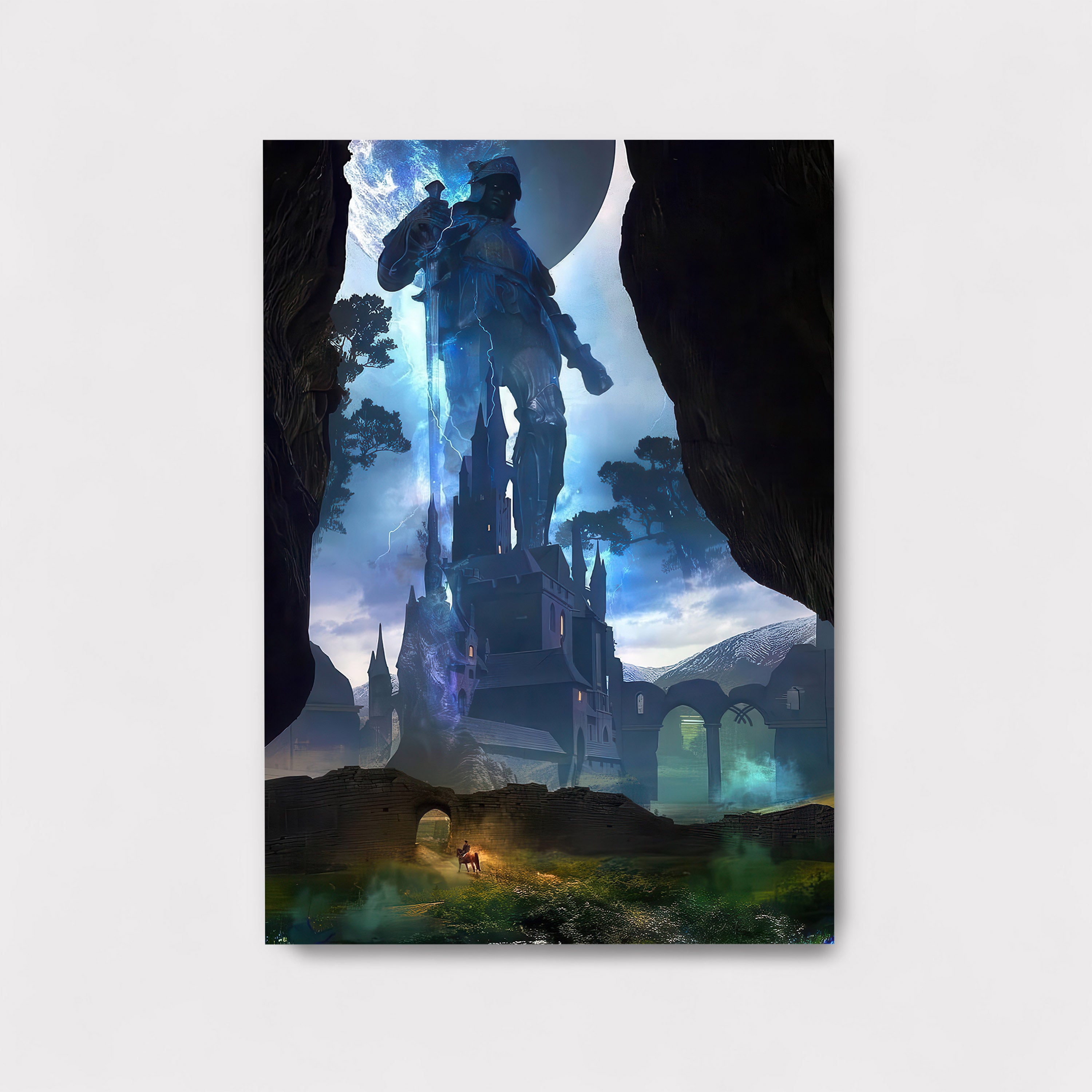 Giant Reverie M