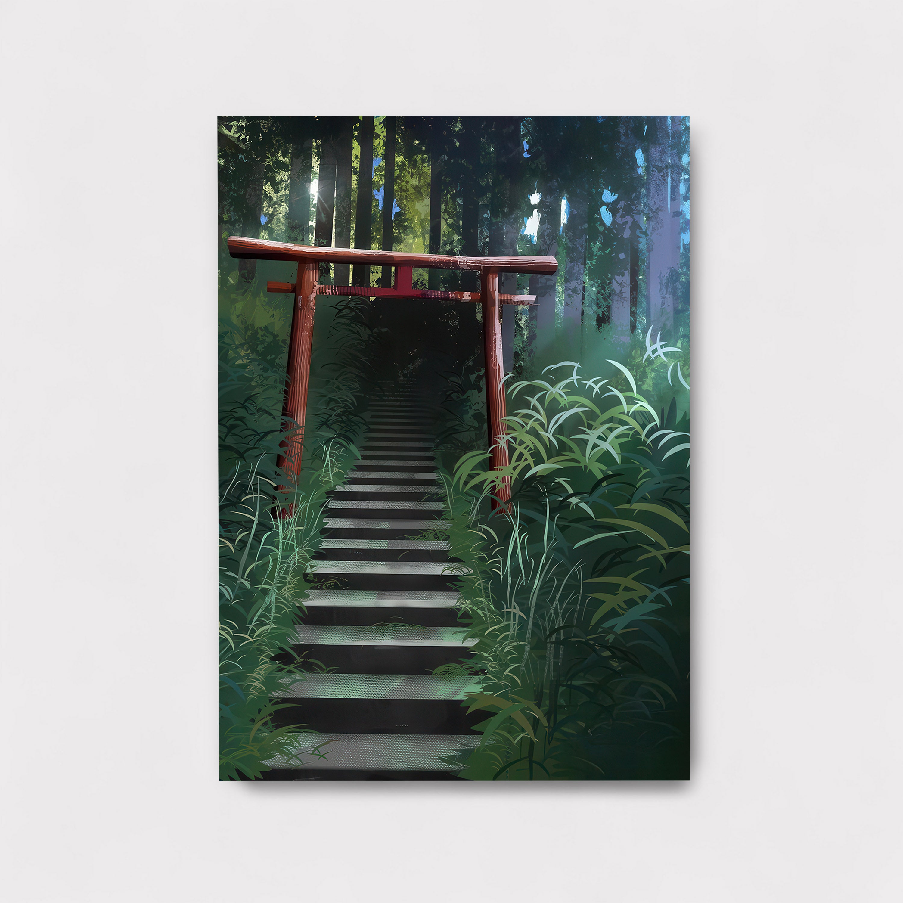 Torii Serenity M