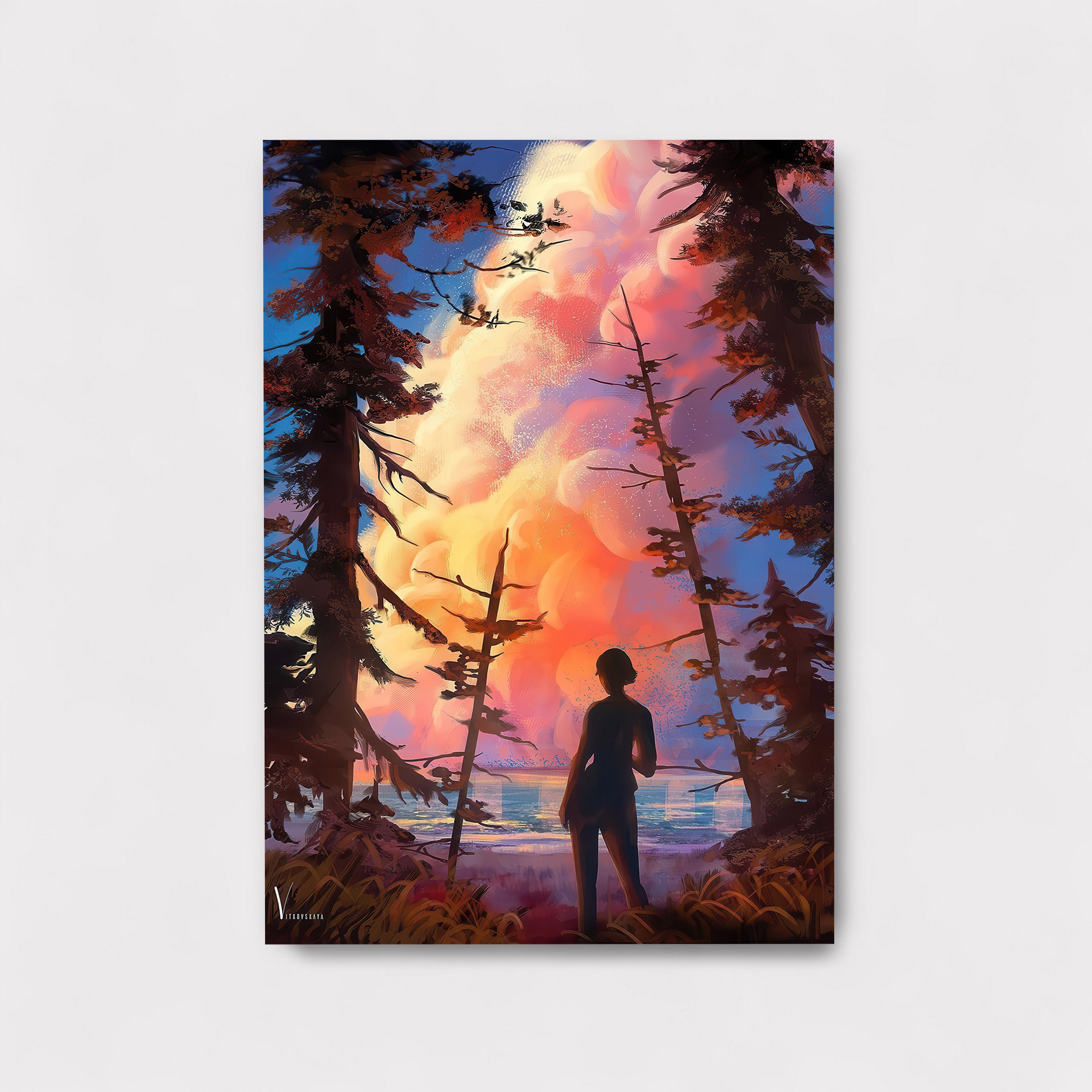 Twilight Reverie M