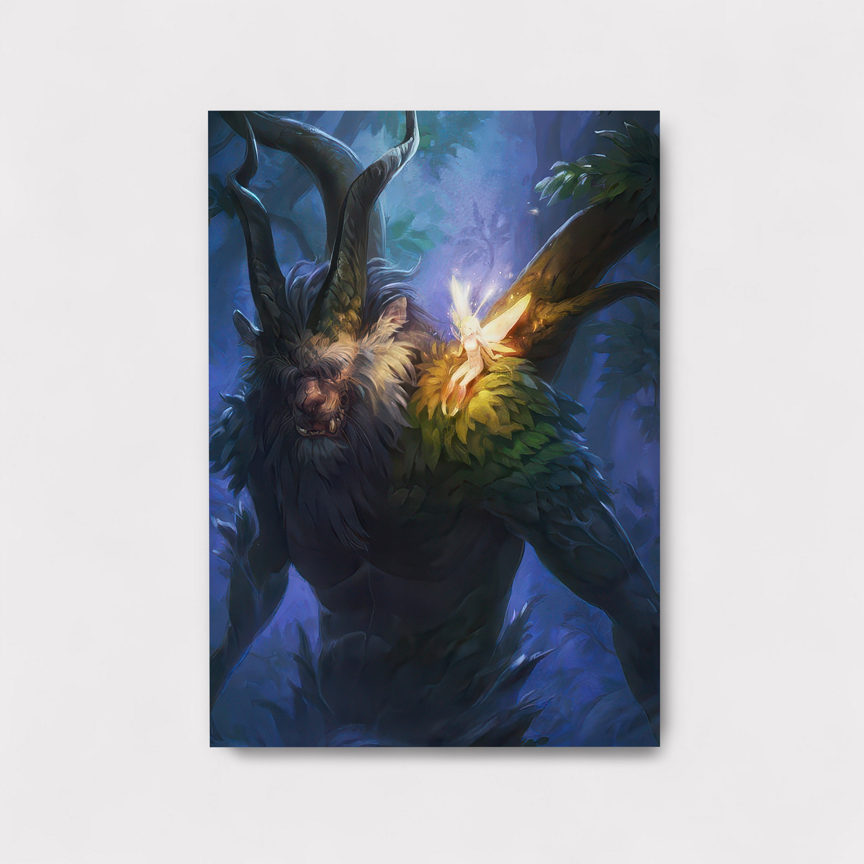 Beastly Enigma M
