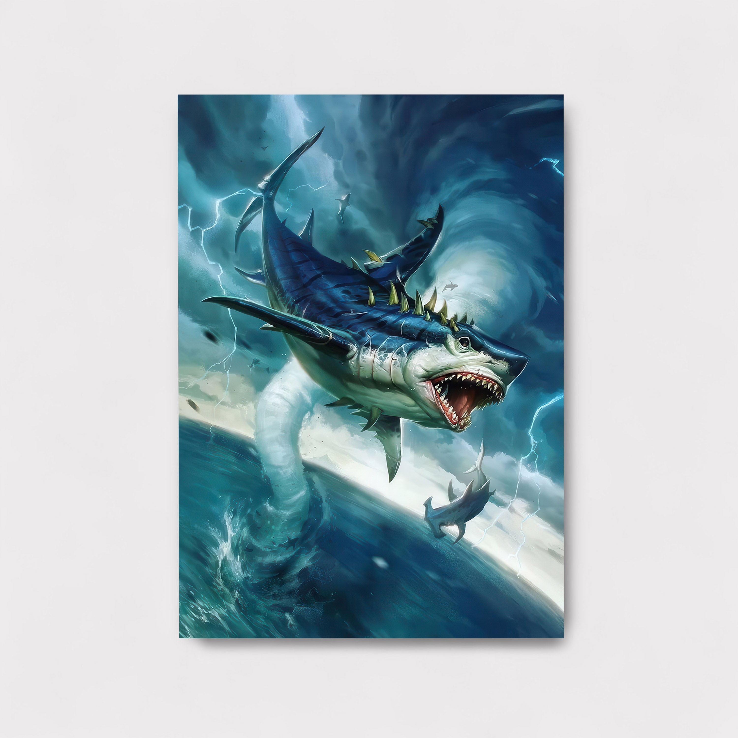 Tornado Fury M