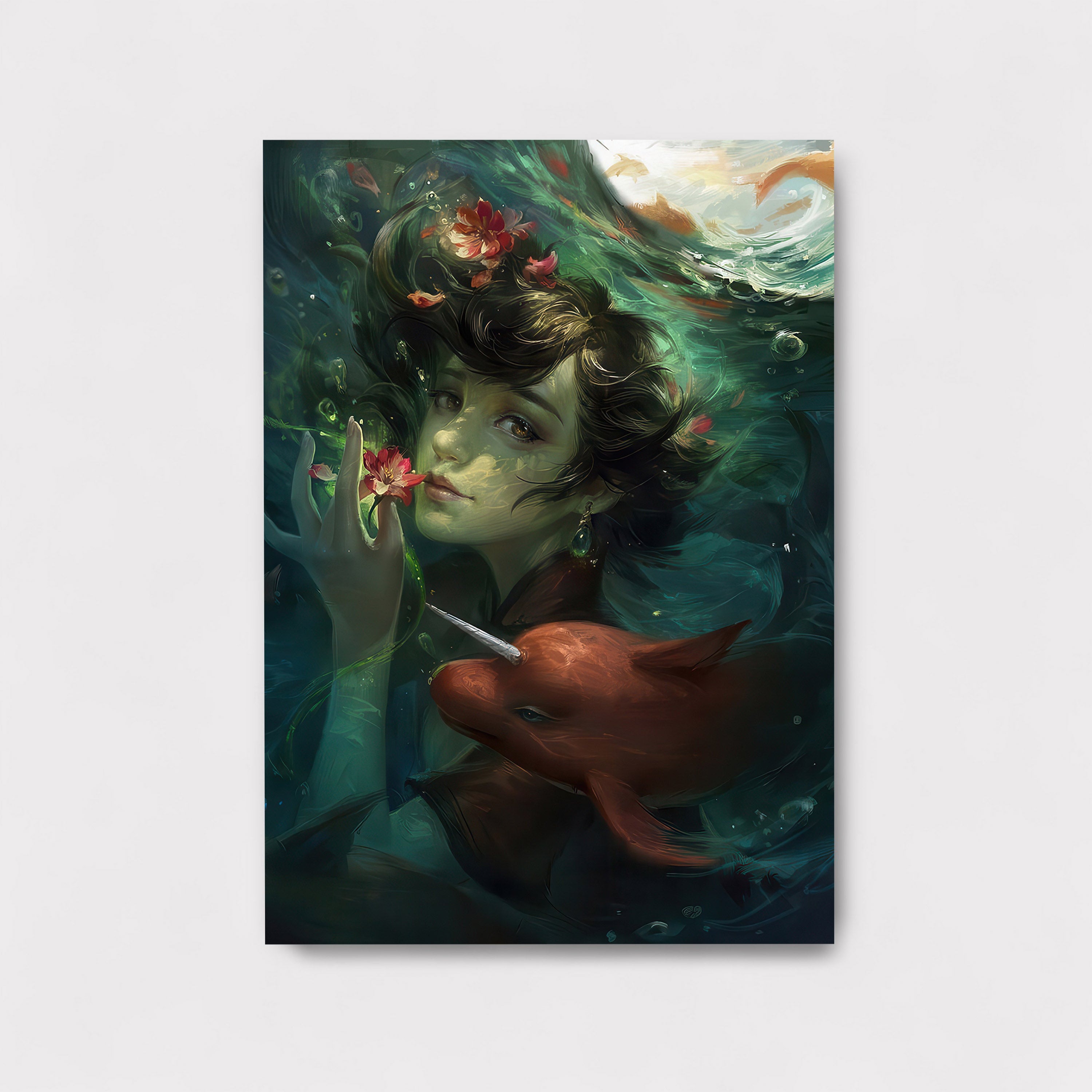 Mystic Immersion M