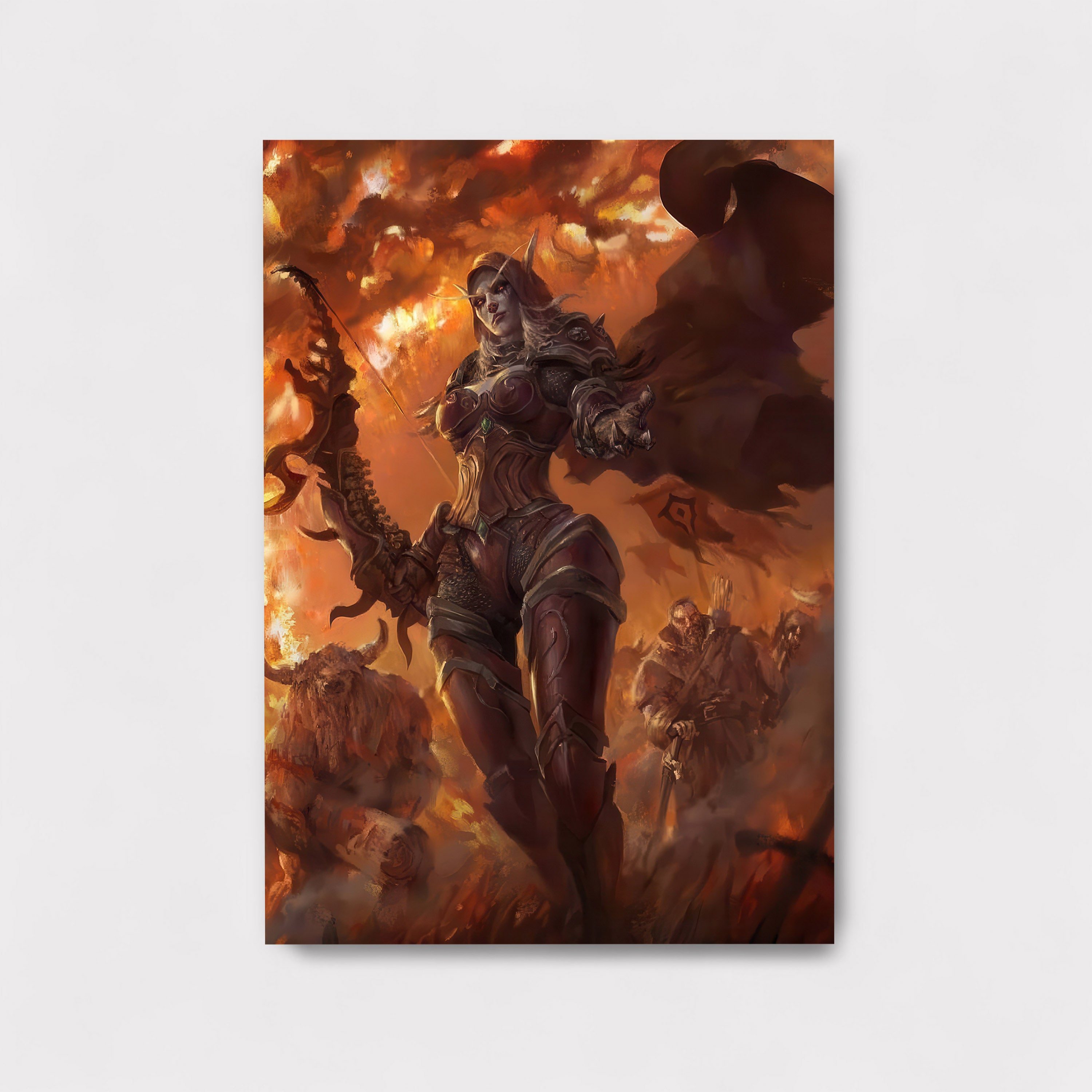 Infernal Conquest M