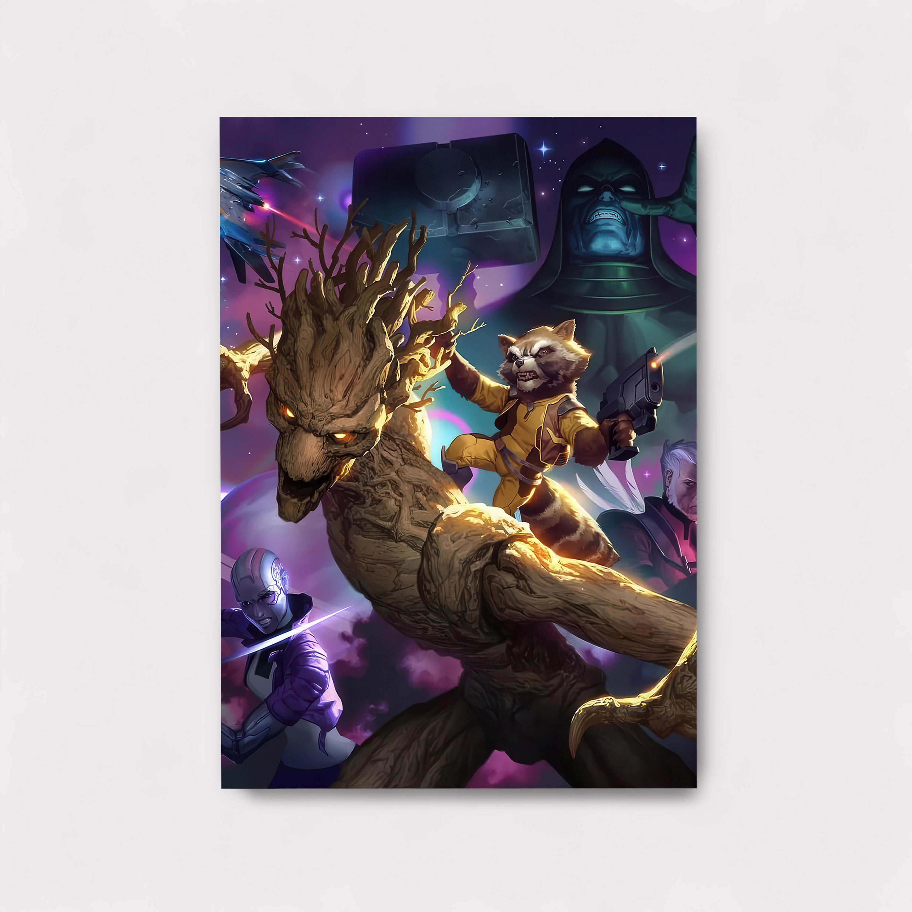 Guardians Extravaganza M