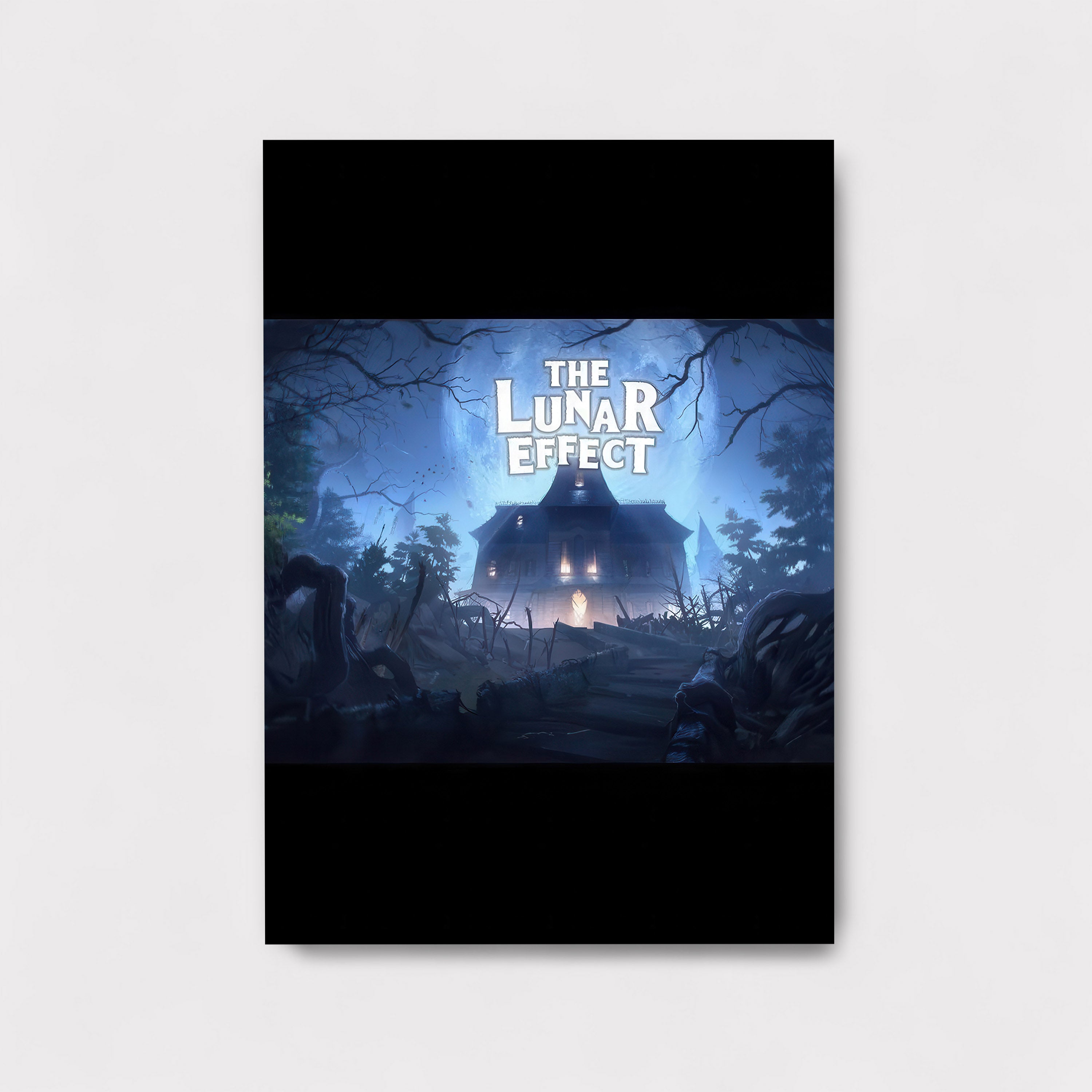 Lunar Mystery M