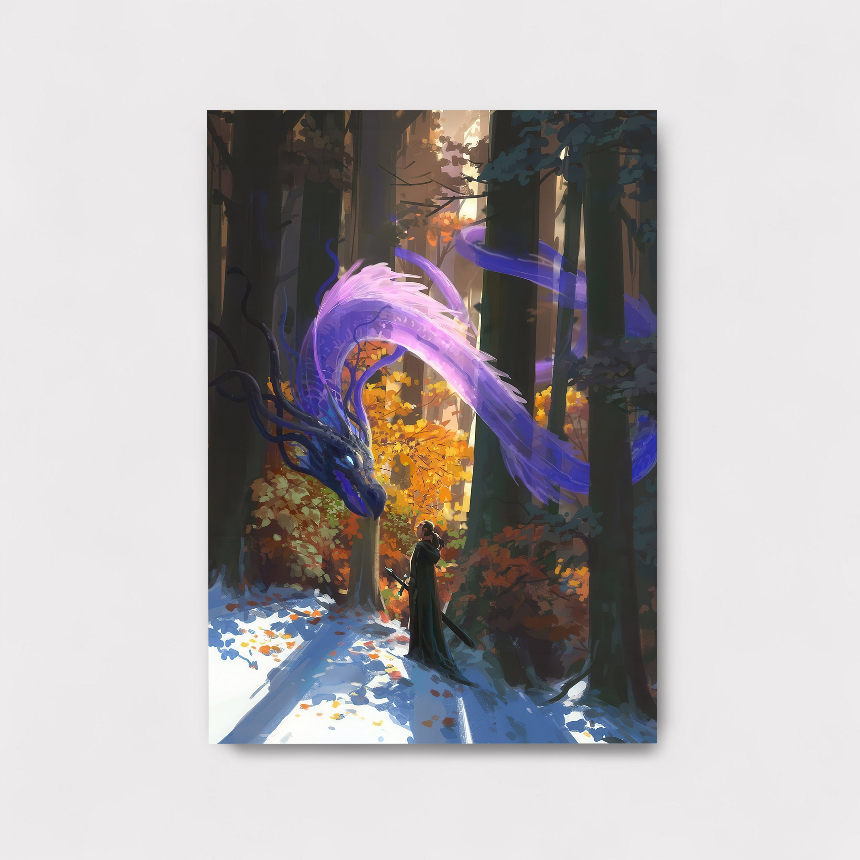 Whispering Encounter M