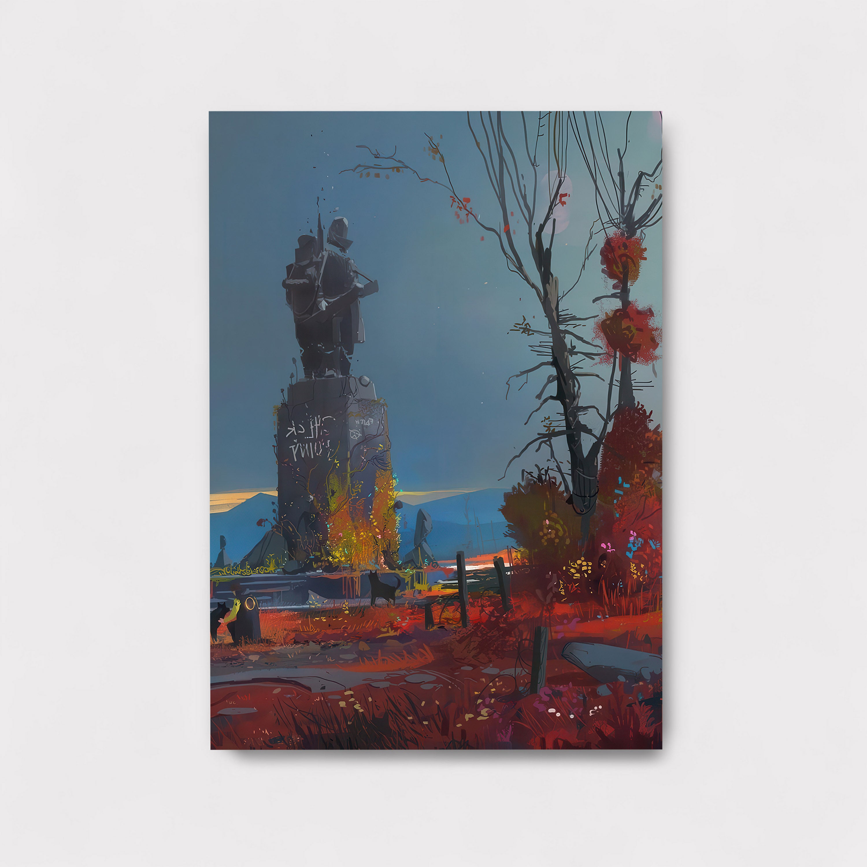 Monument Serenity M