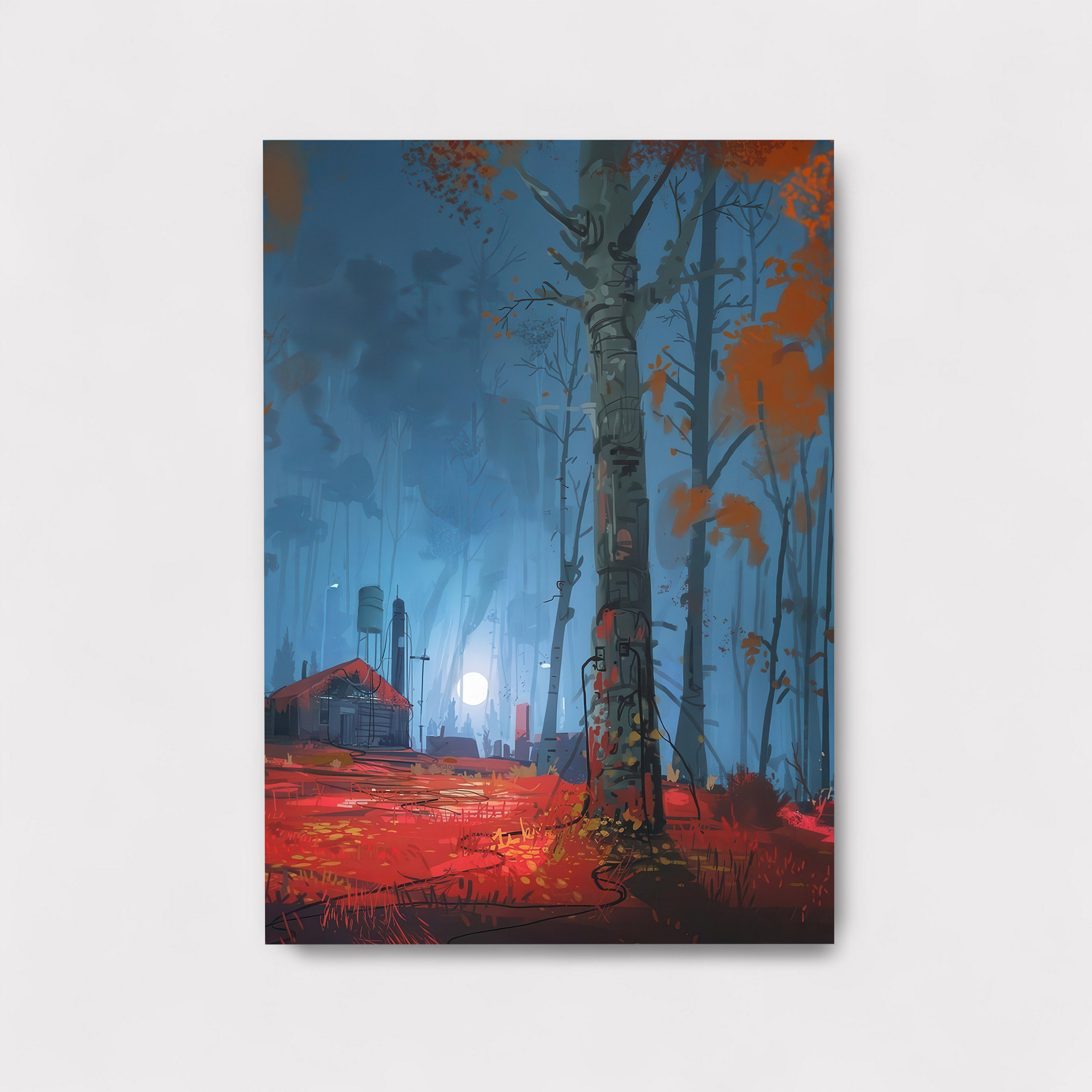 Twilight Enchantment M
