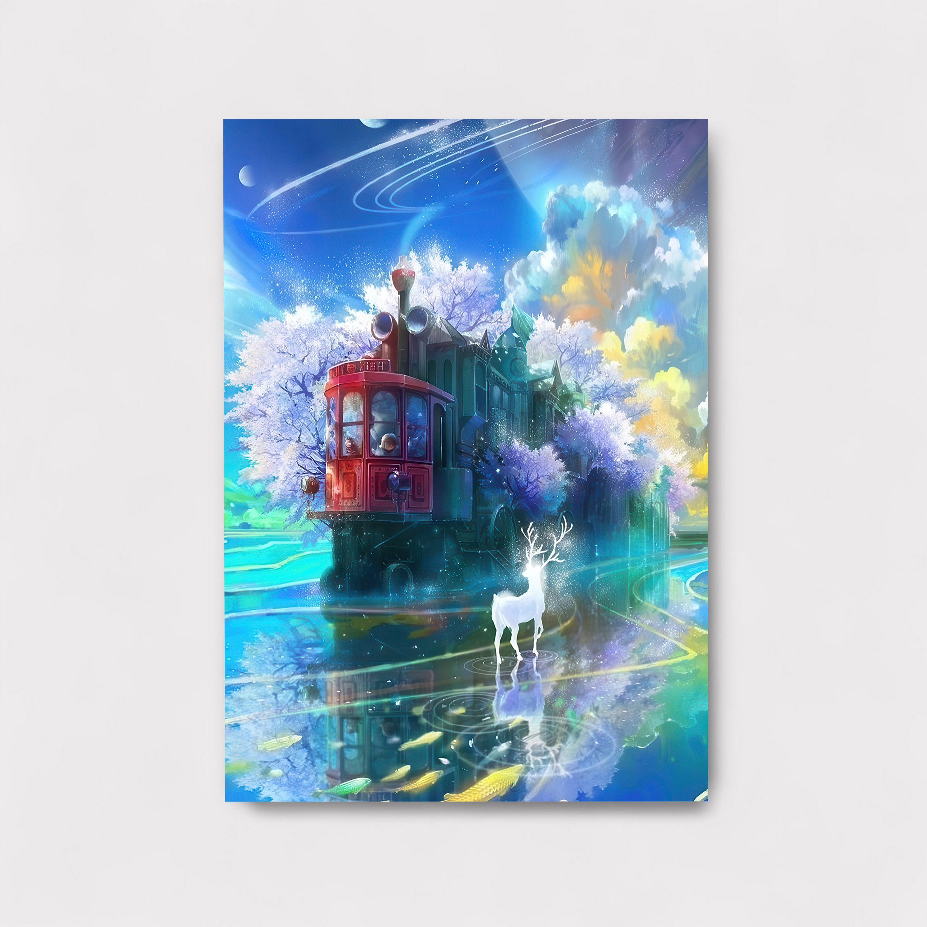 Mythical Journey M