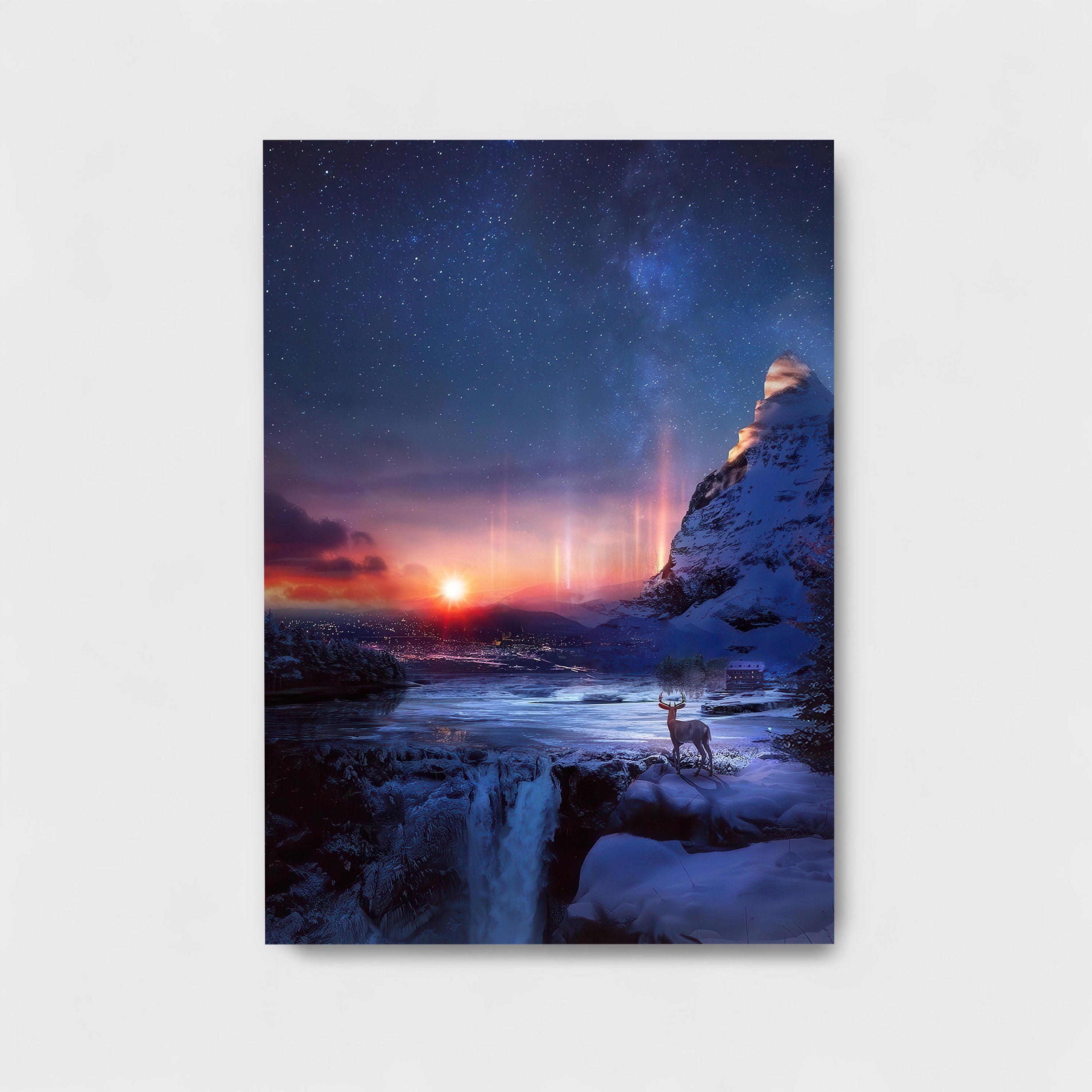 Twilight Serenity M