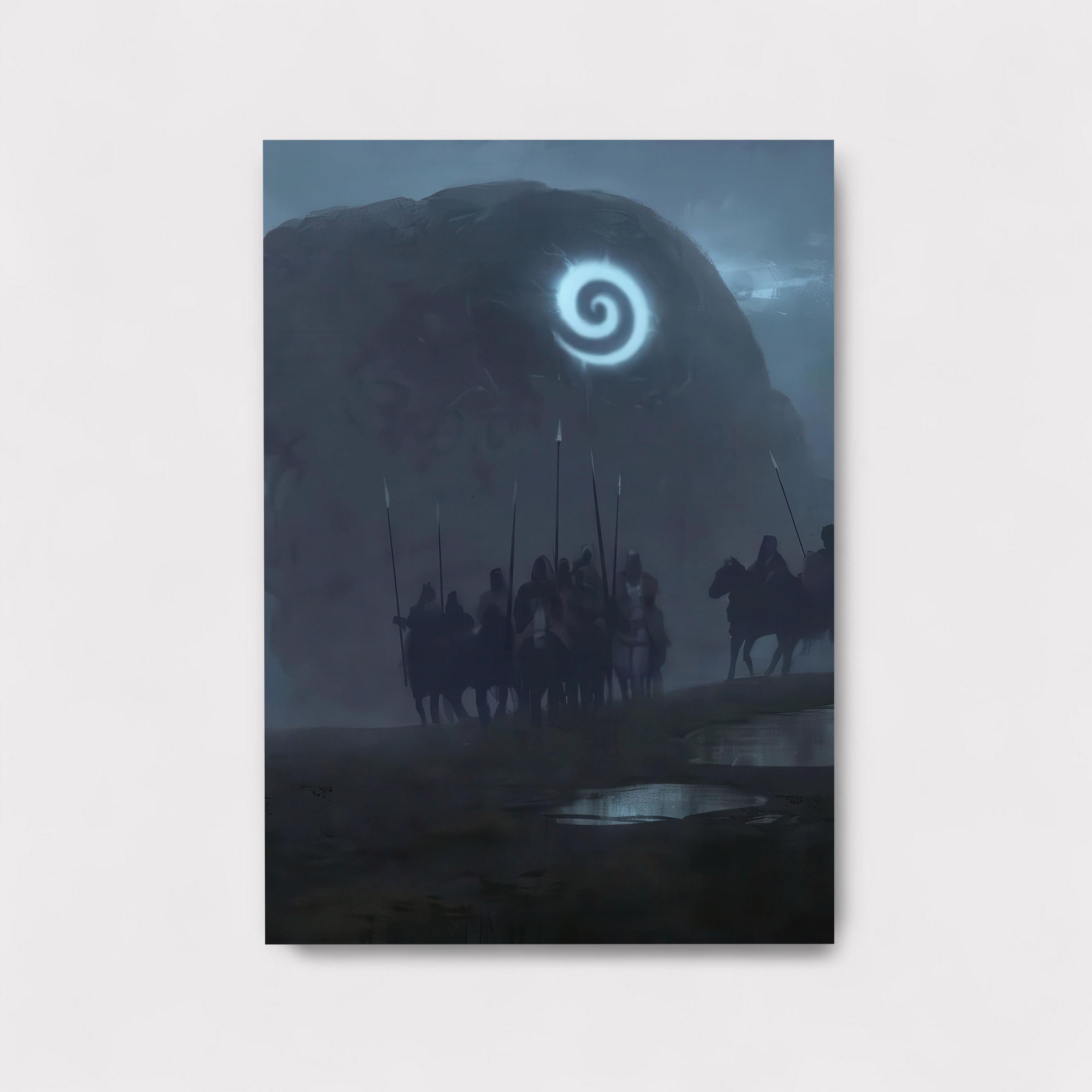 Mystic Conclave M