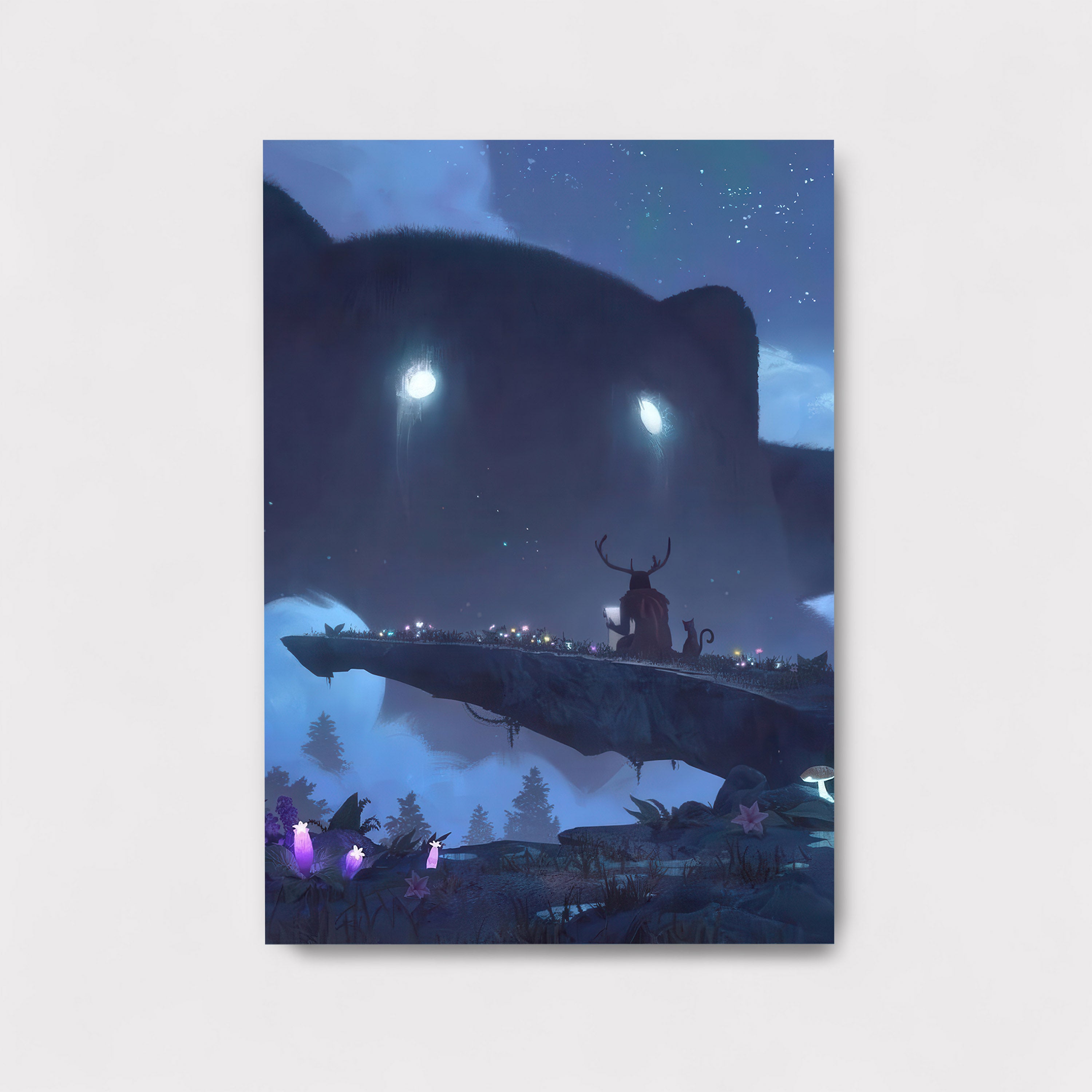 Giant Reverie M