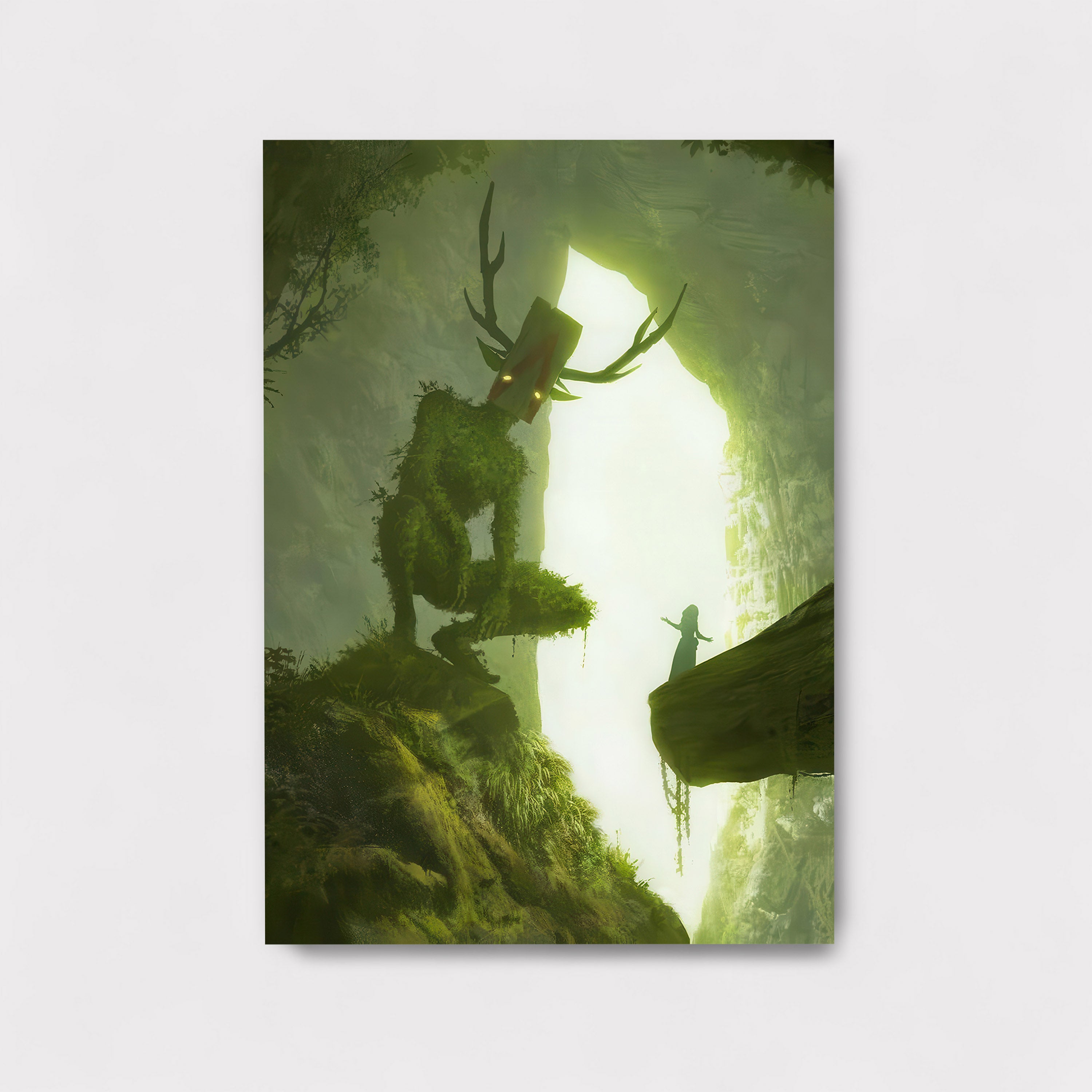 Forest Gaze M