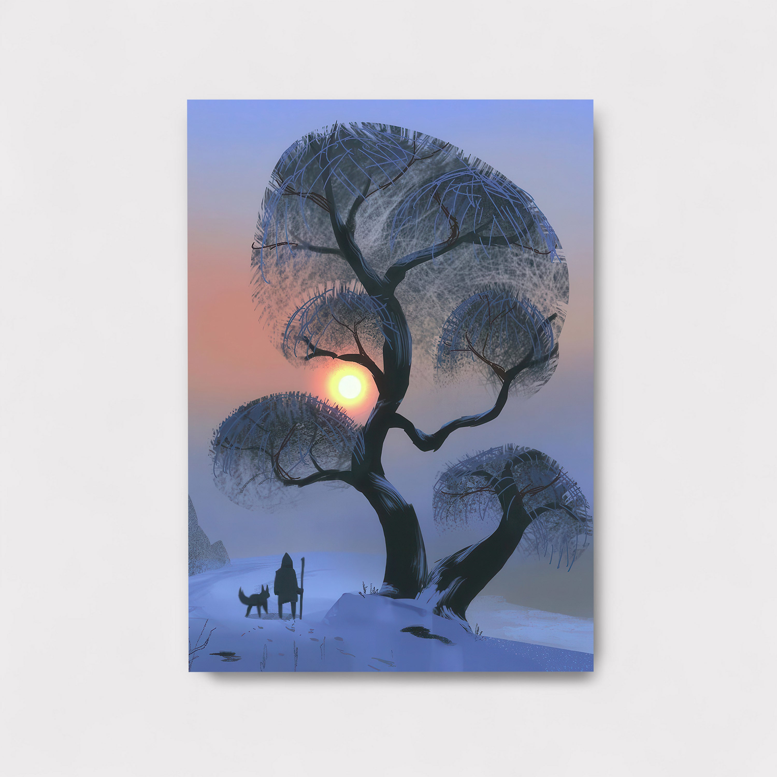 Twilight Wanderlust M