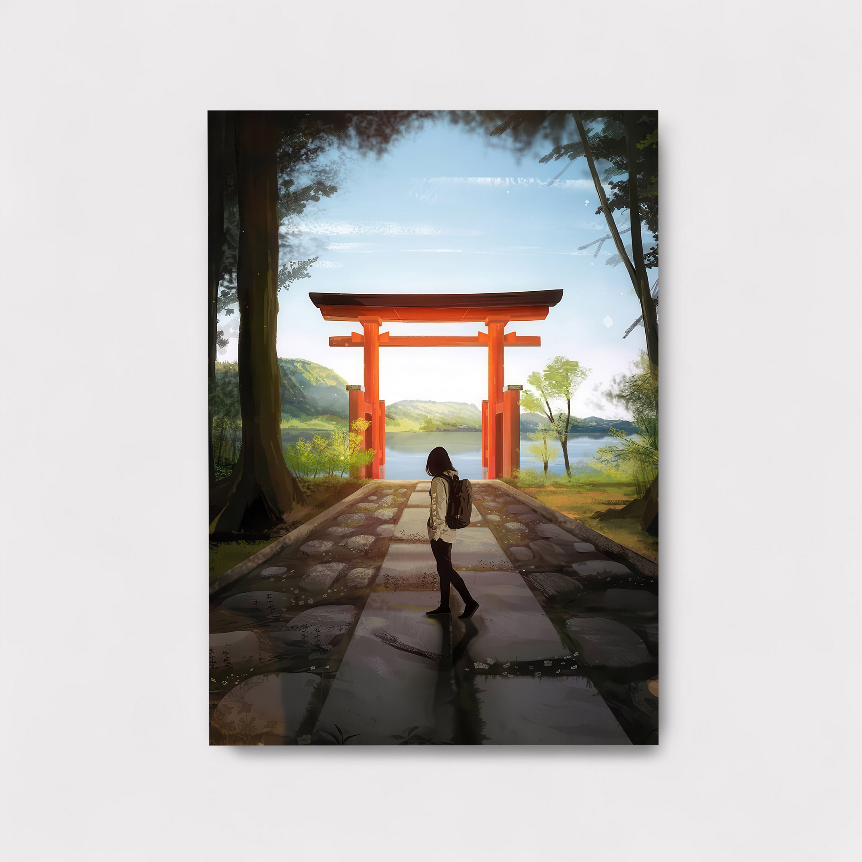 Torii Tranquility M