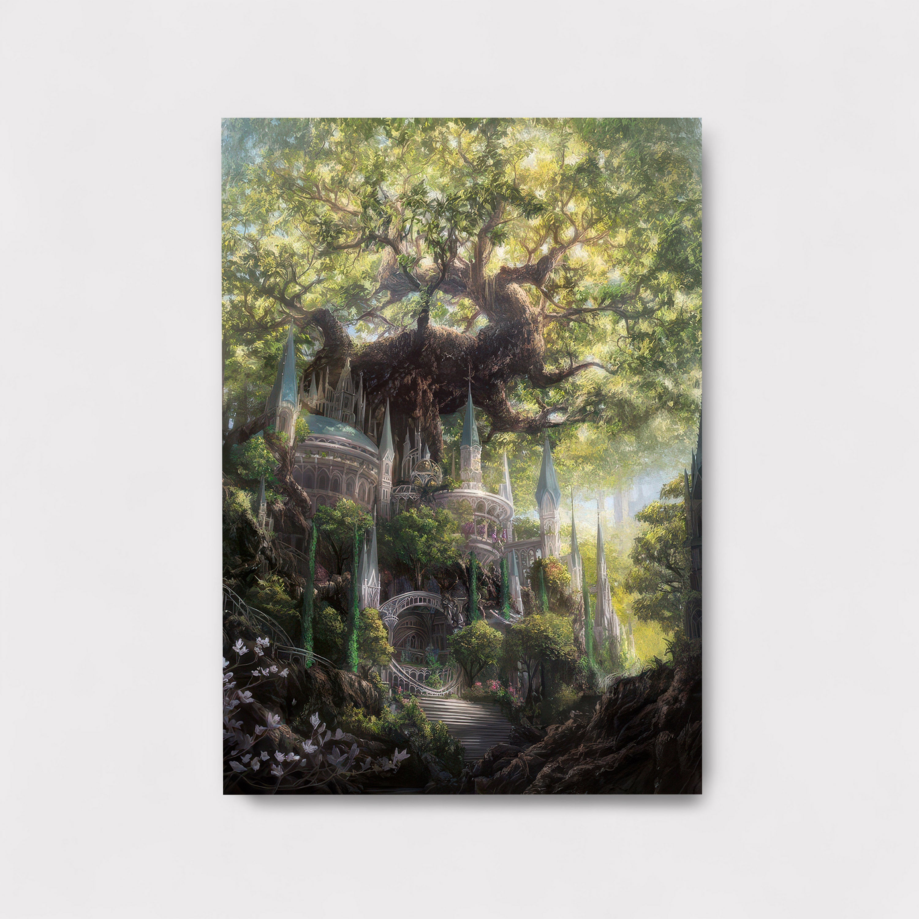 Enchanted Haven M