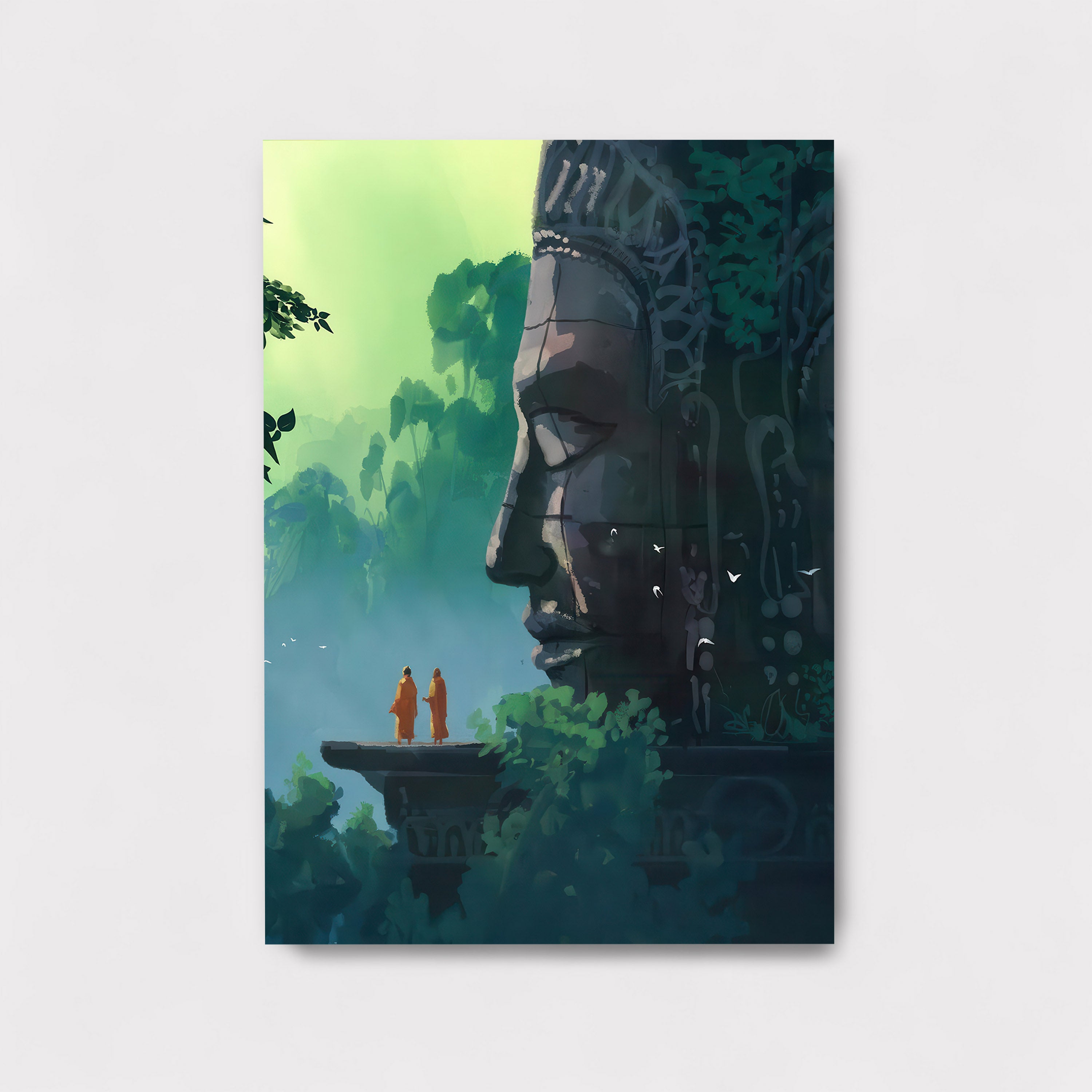 Ancient Serenity M