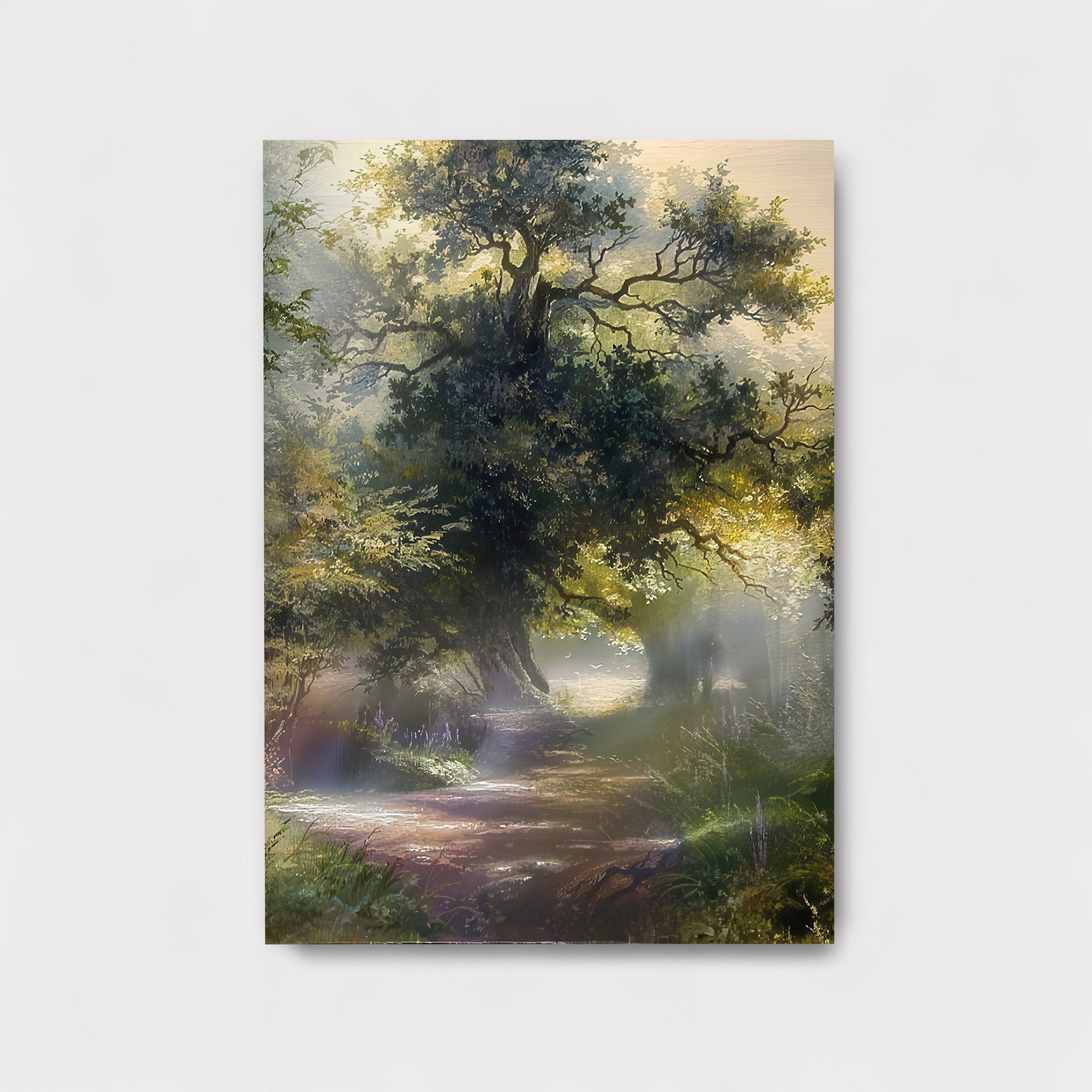Enchanted Whispers M