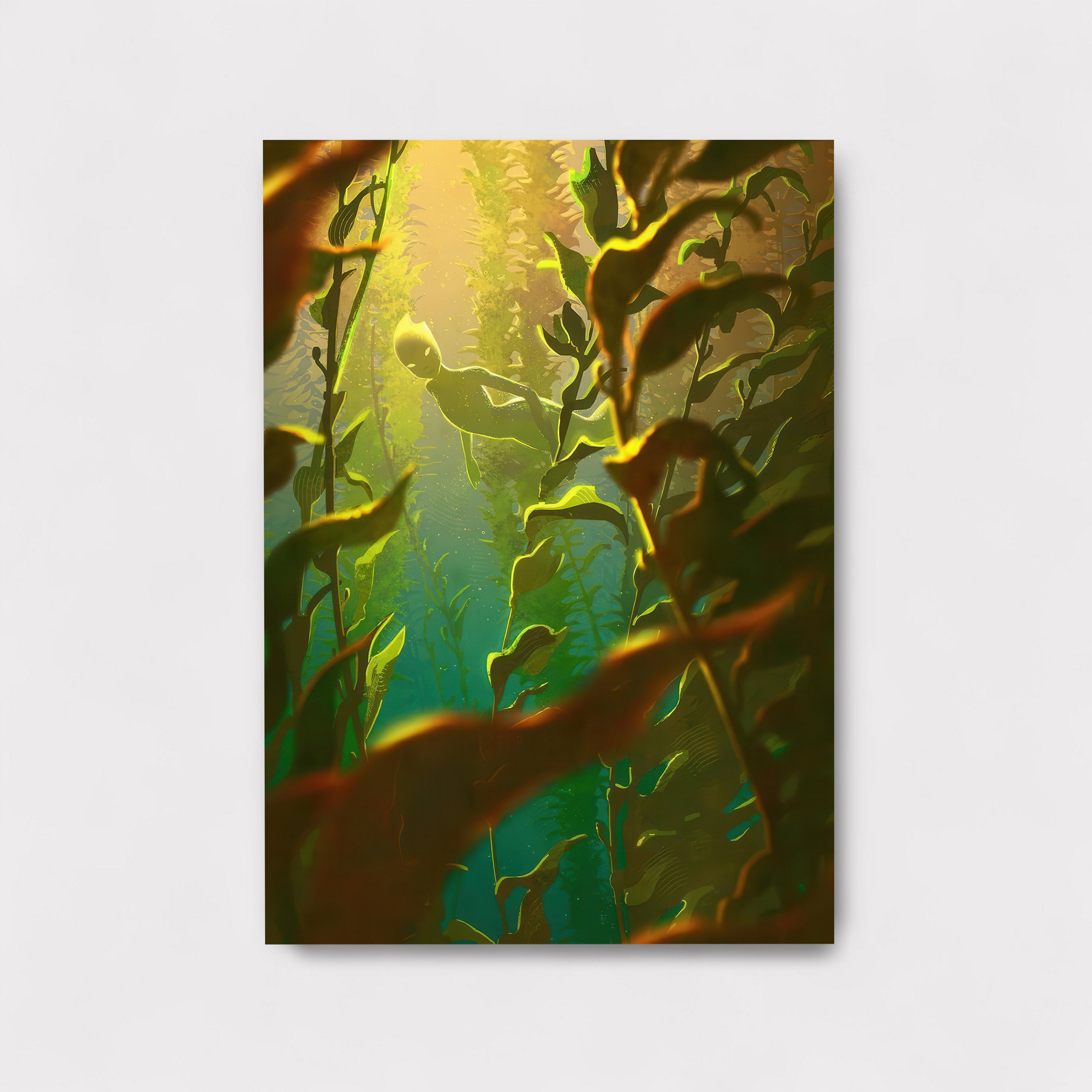 Kelp Serenity M