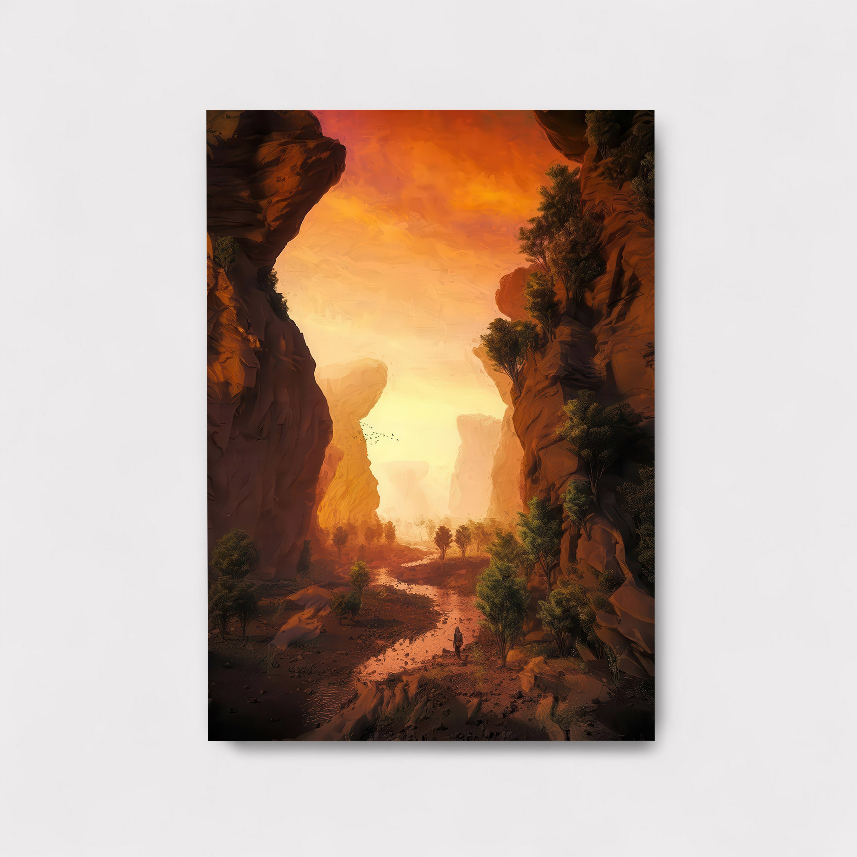 Canyon Serenity M