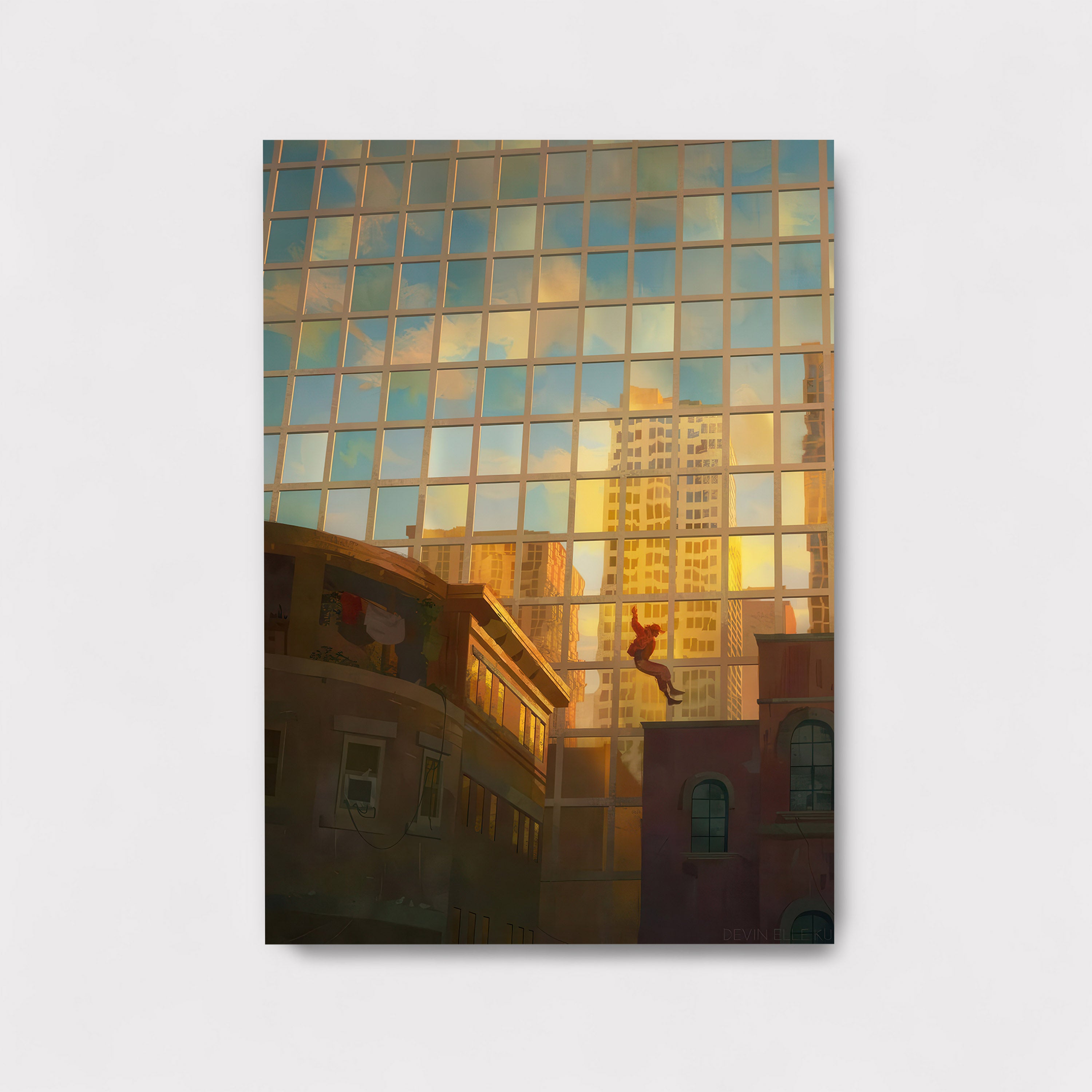 Urban Leap M