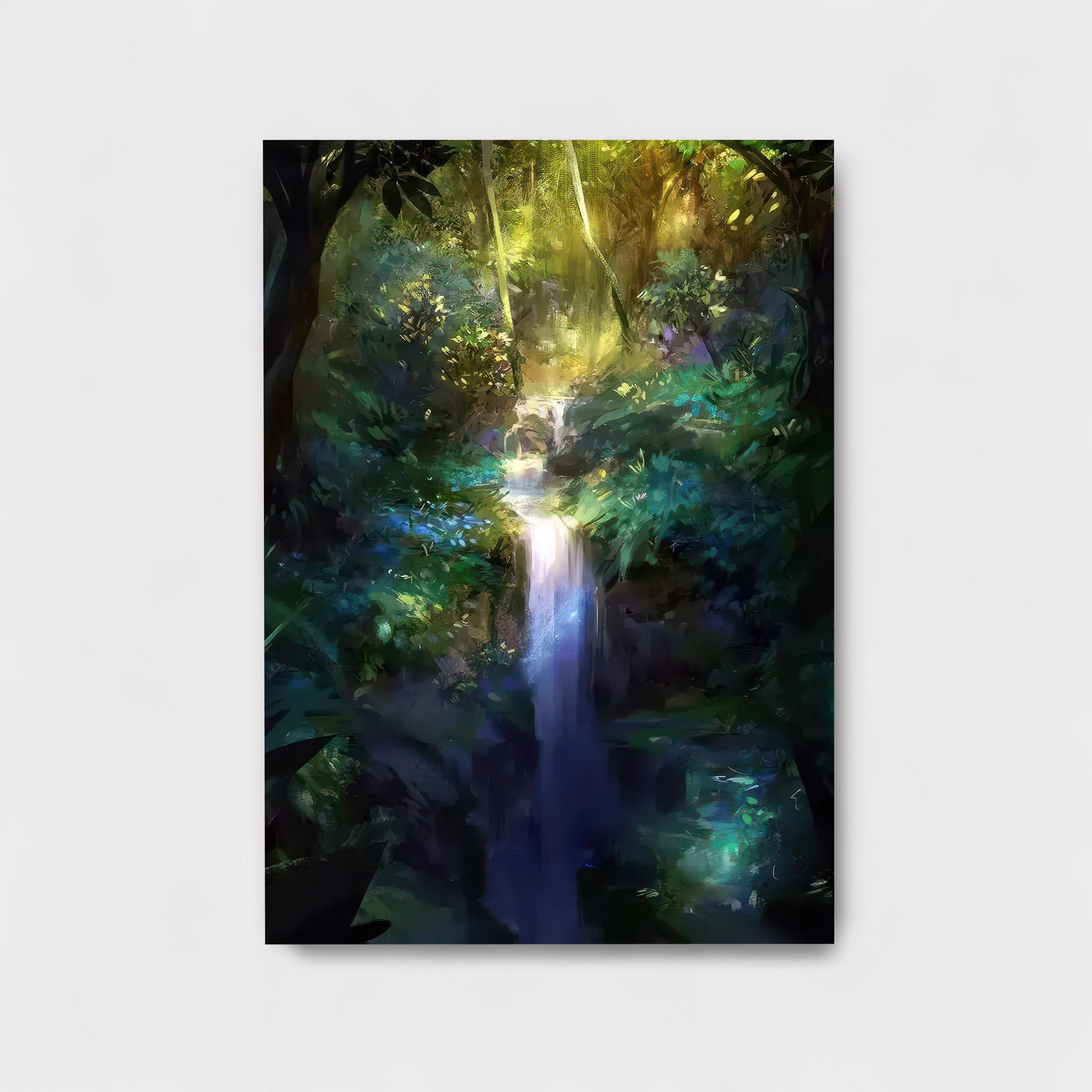 Enchanted Cascade M