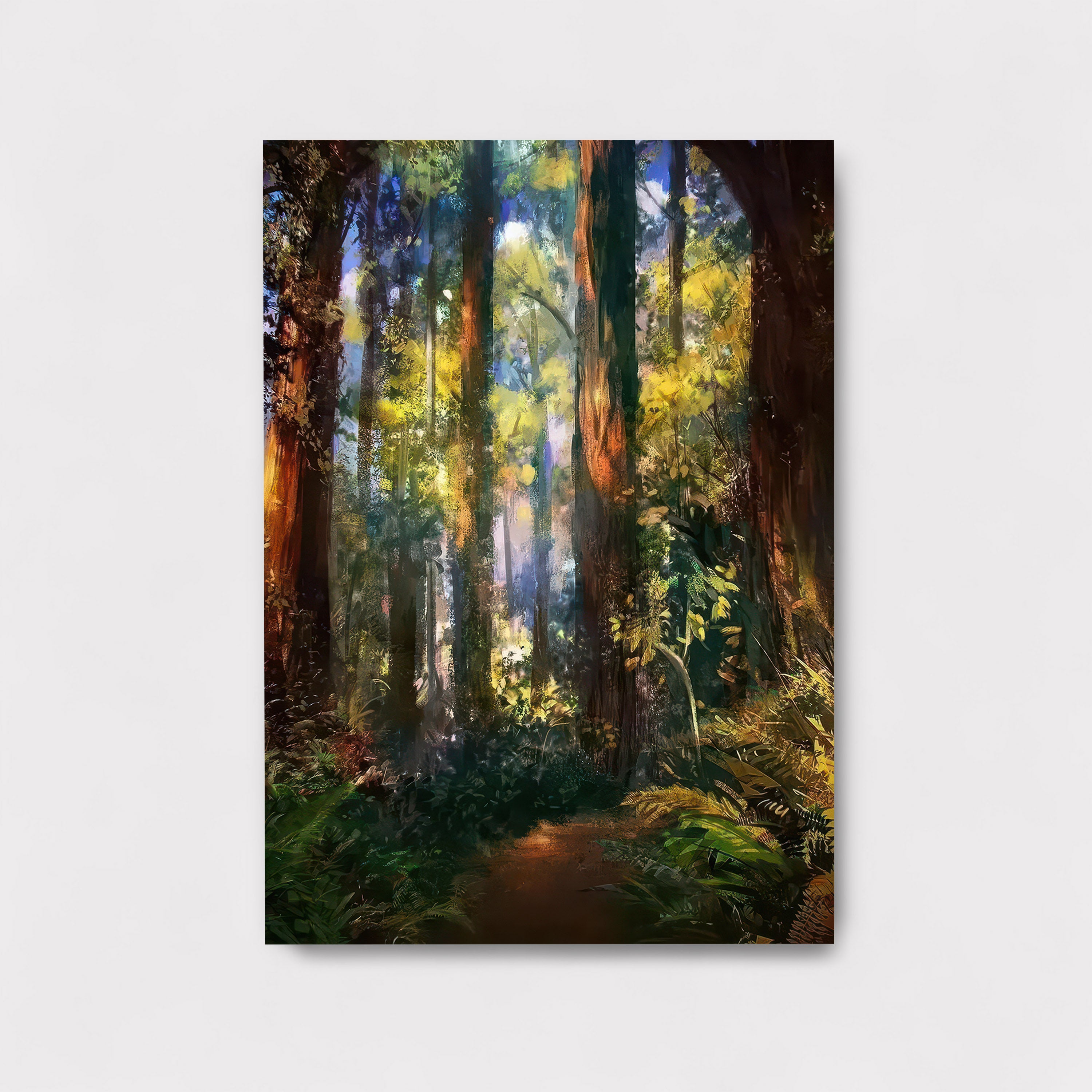 Forest Luminescence M