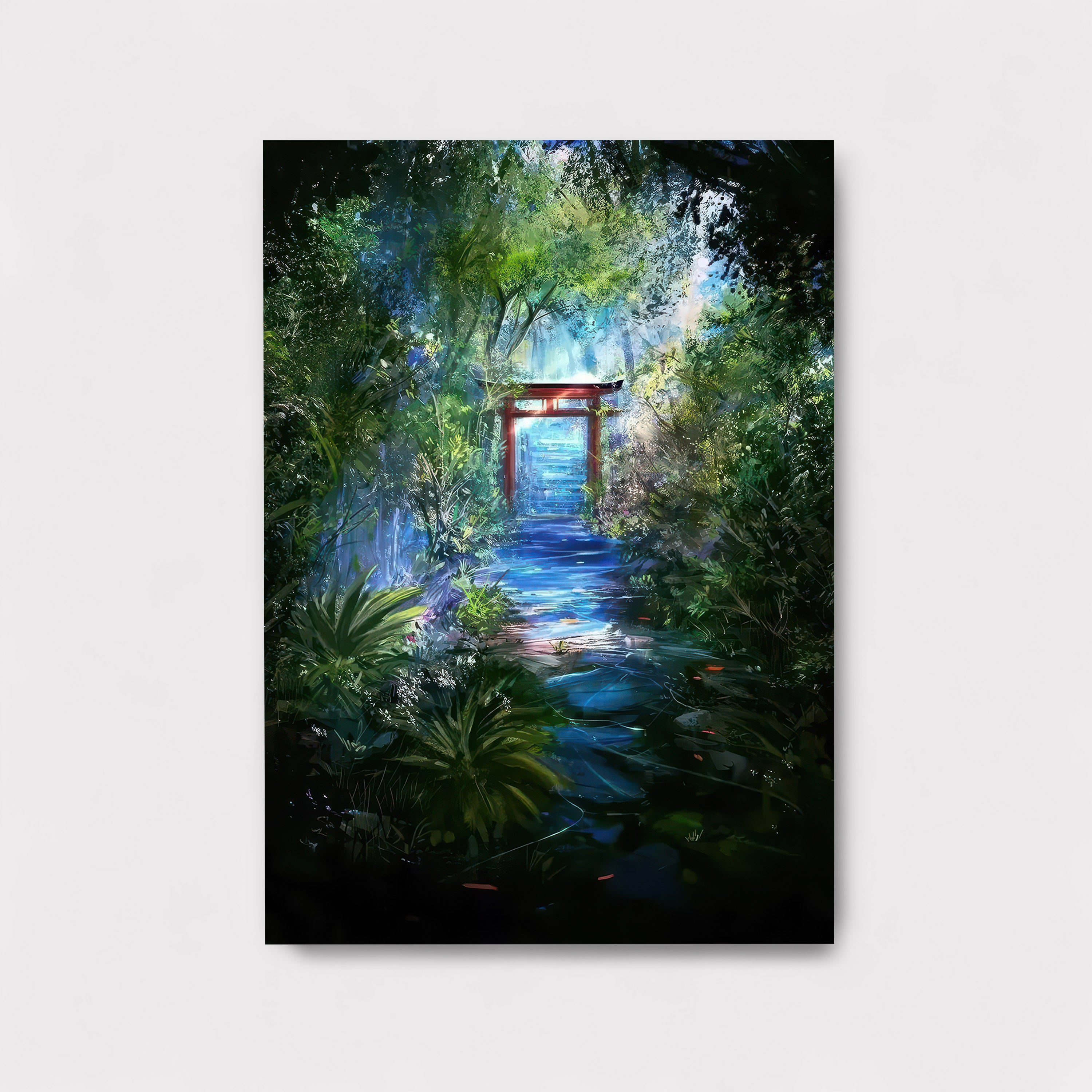 Portal Serendipity M