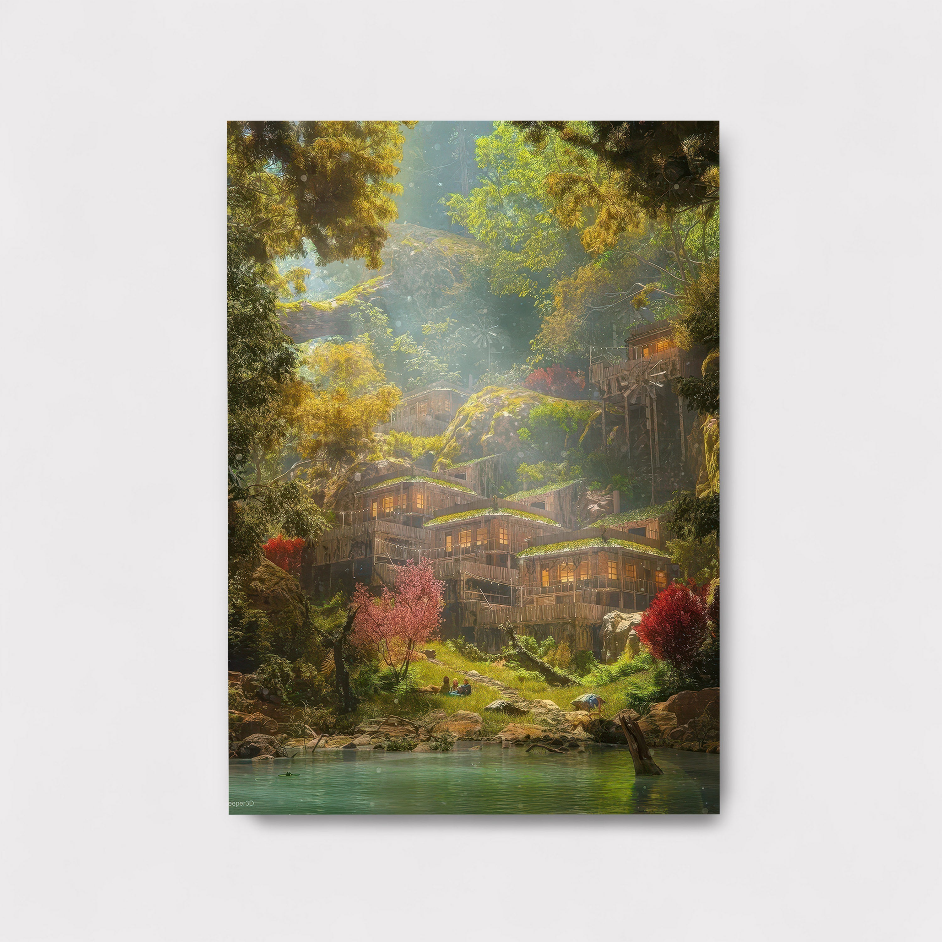 Forest Haven M
