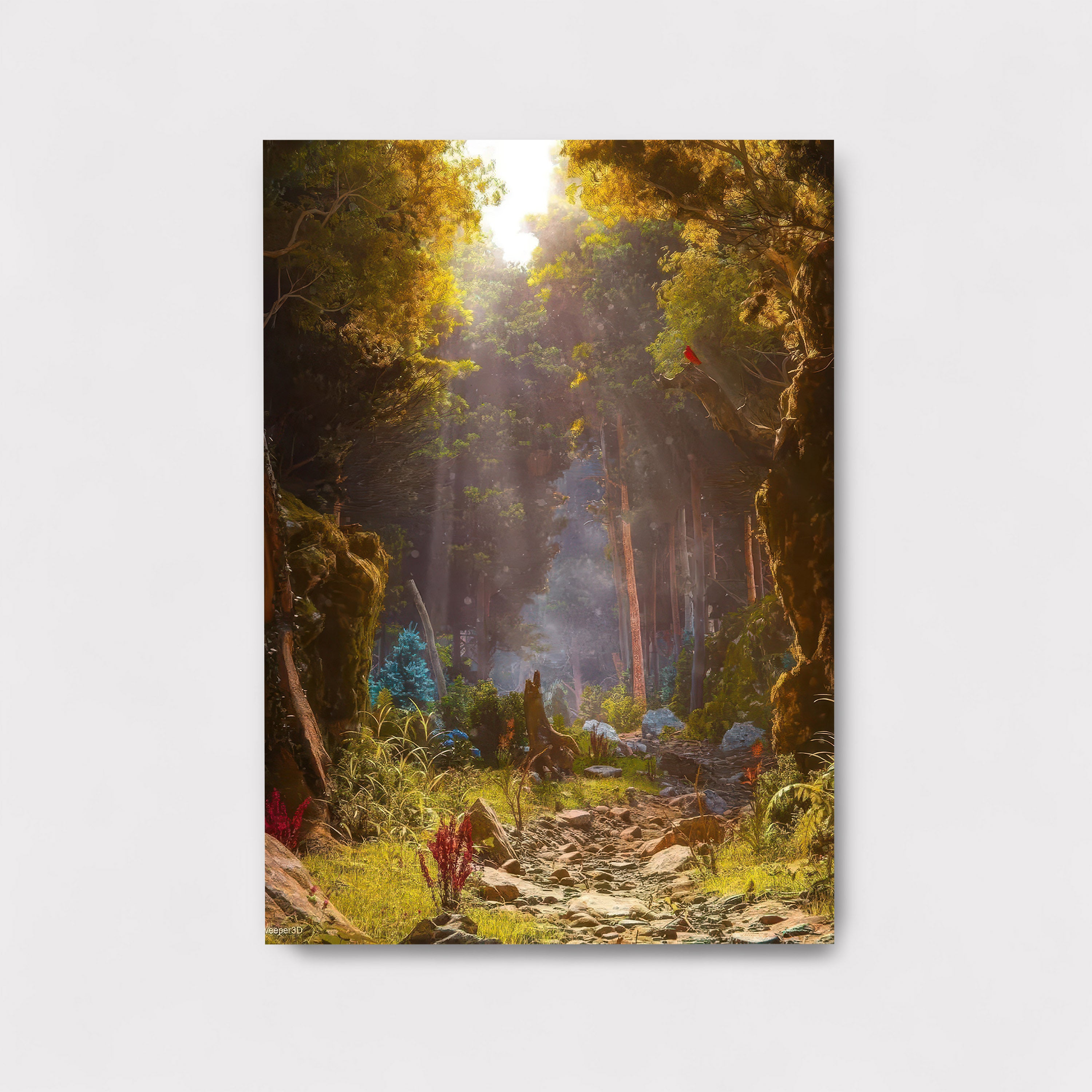 Forest Reverie M