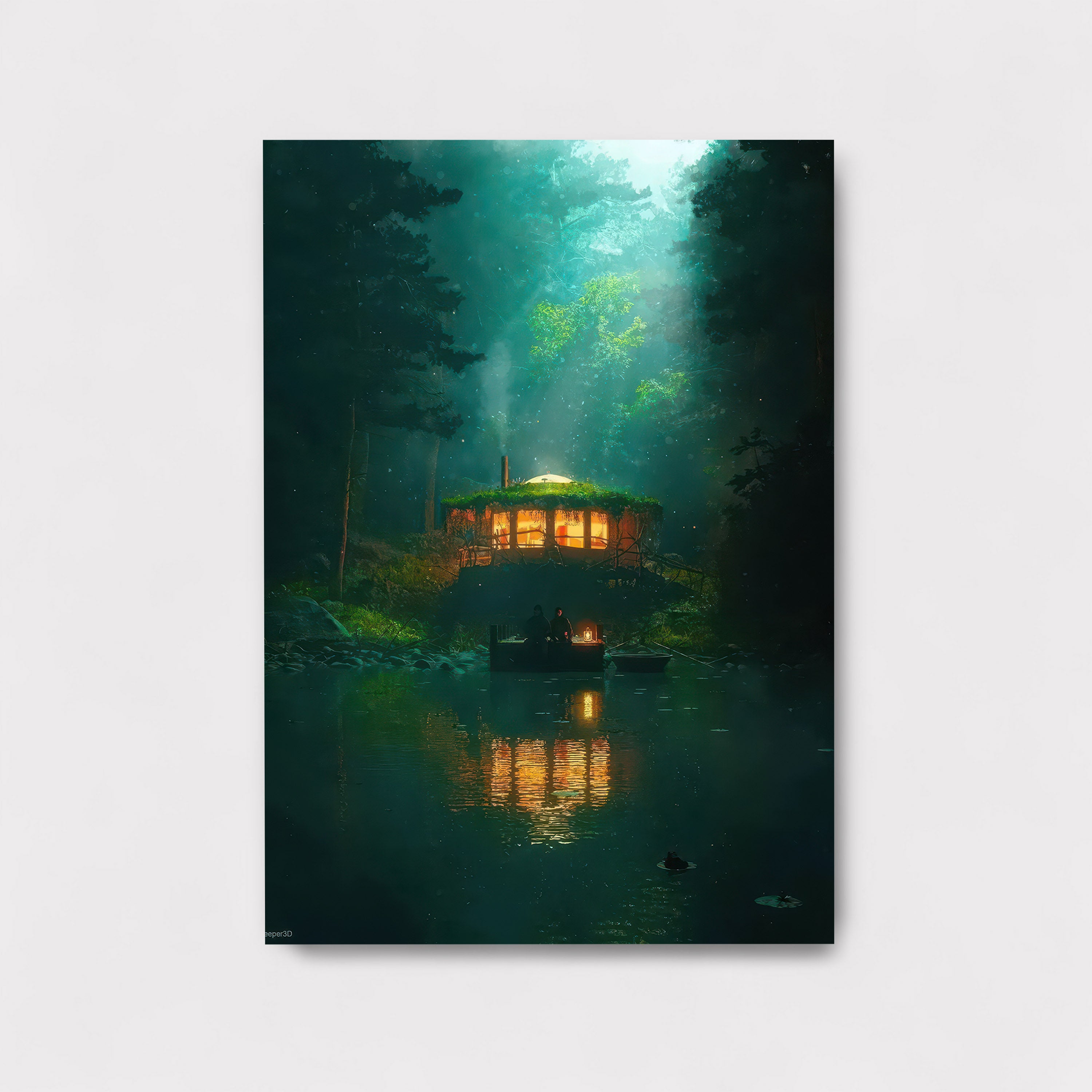 Haven Serenity M