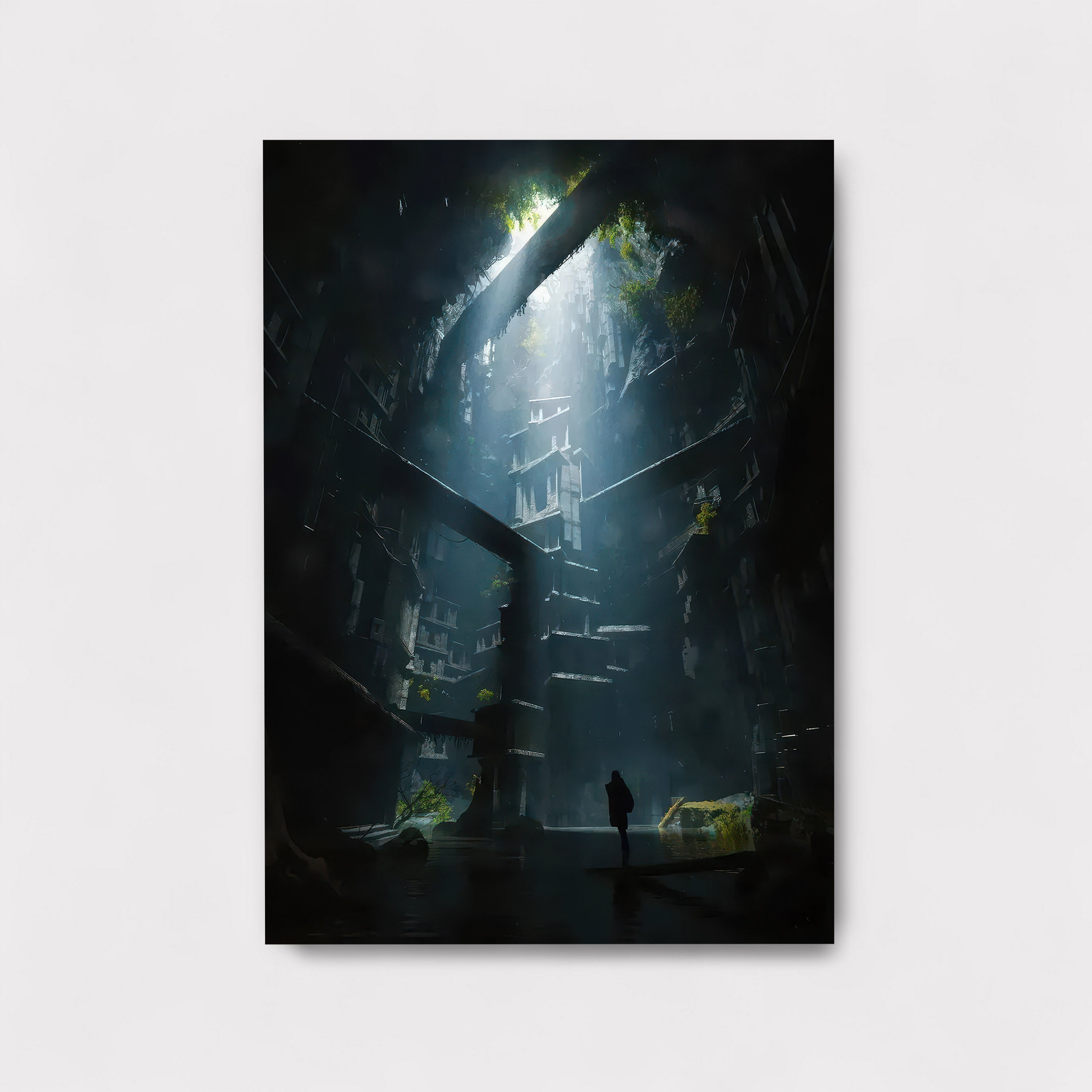 Cathedral Echoes M