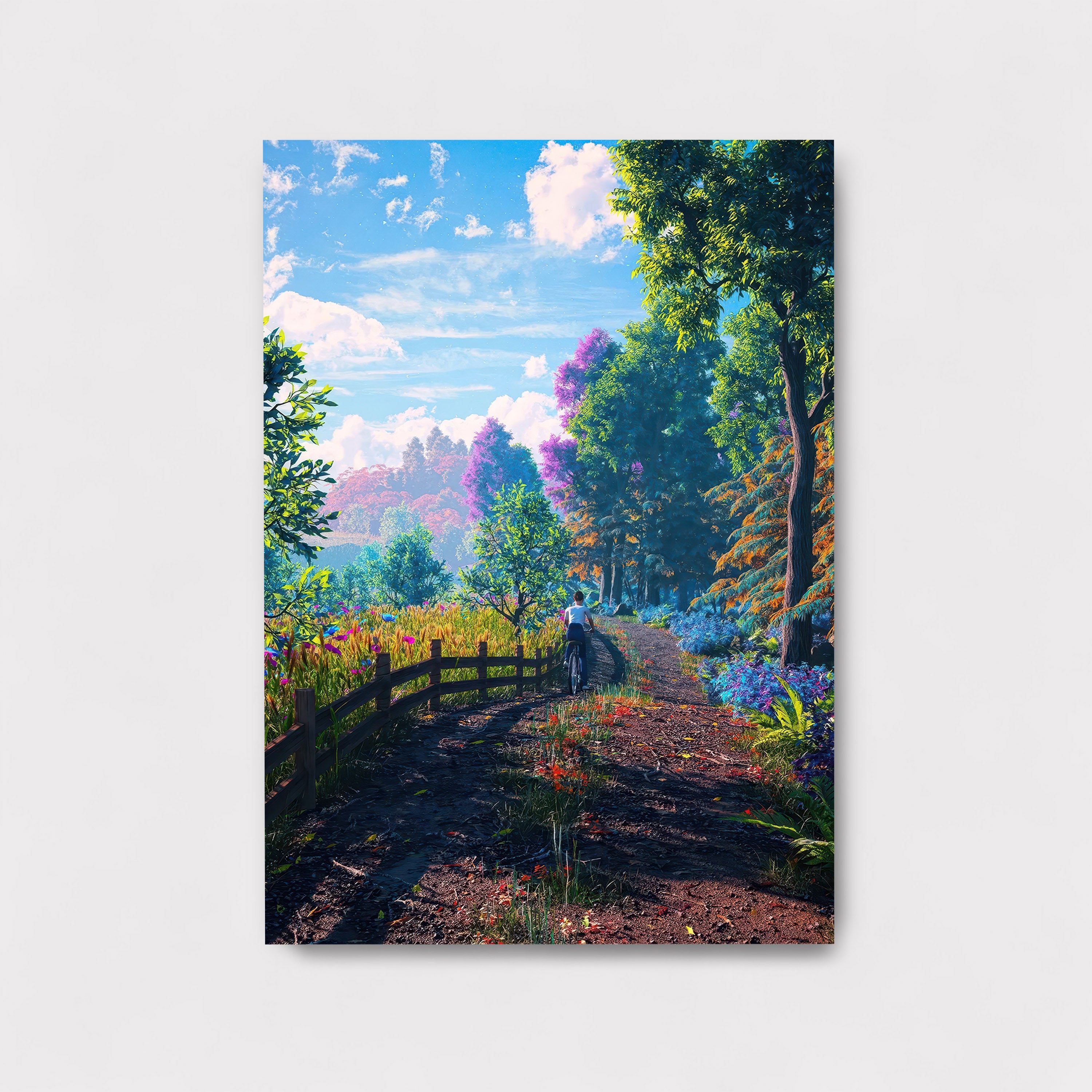 Pathway Whimsy M