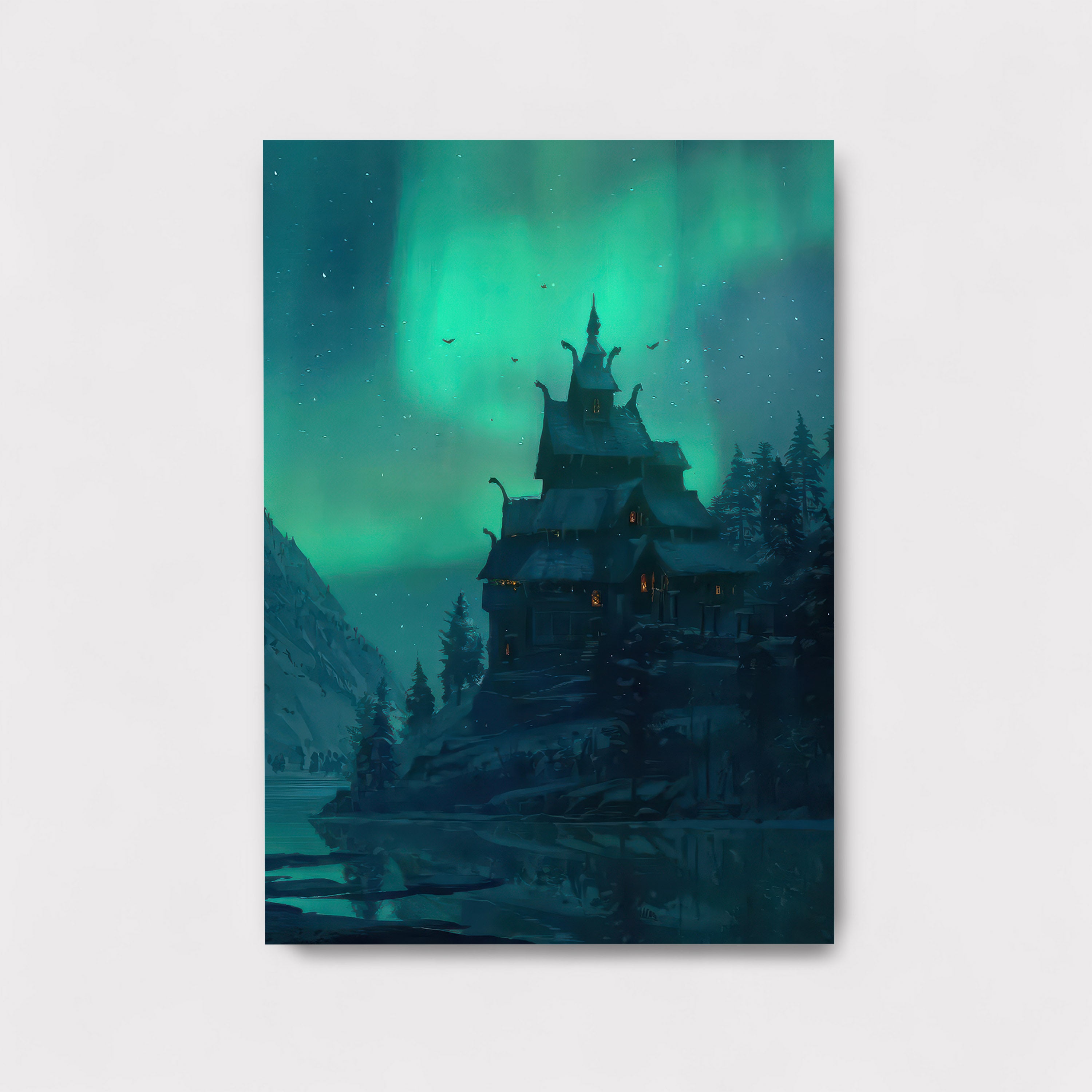 Aurora Enchantment M