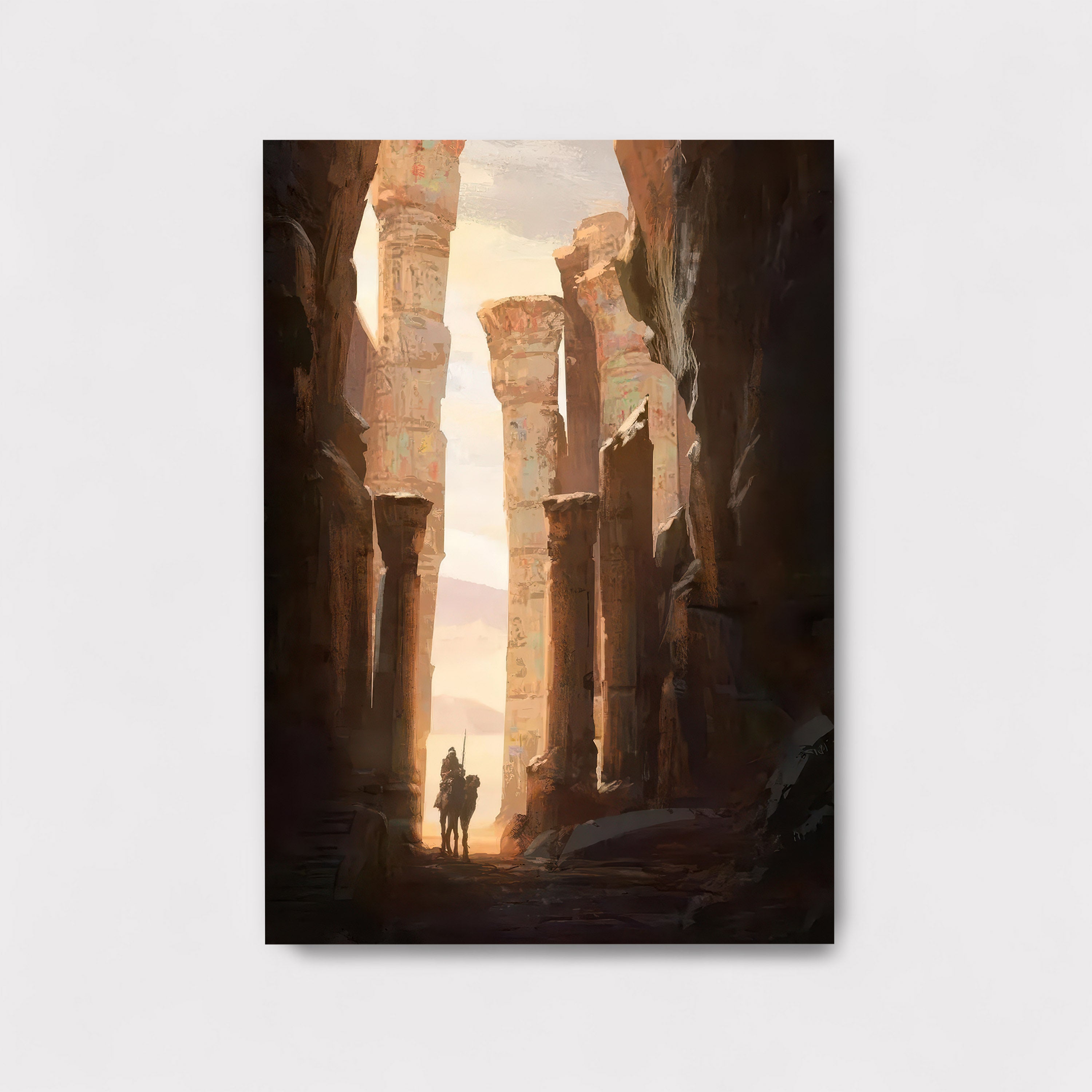 Ancient Odyssey M