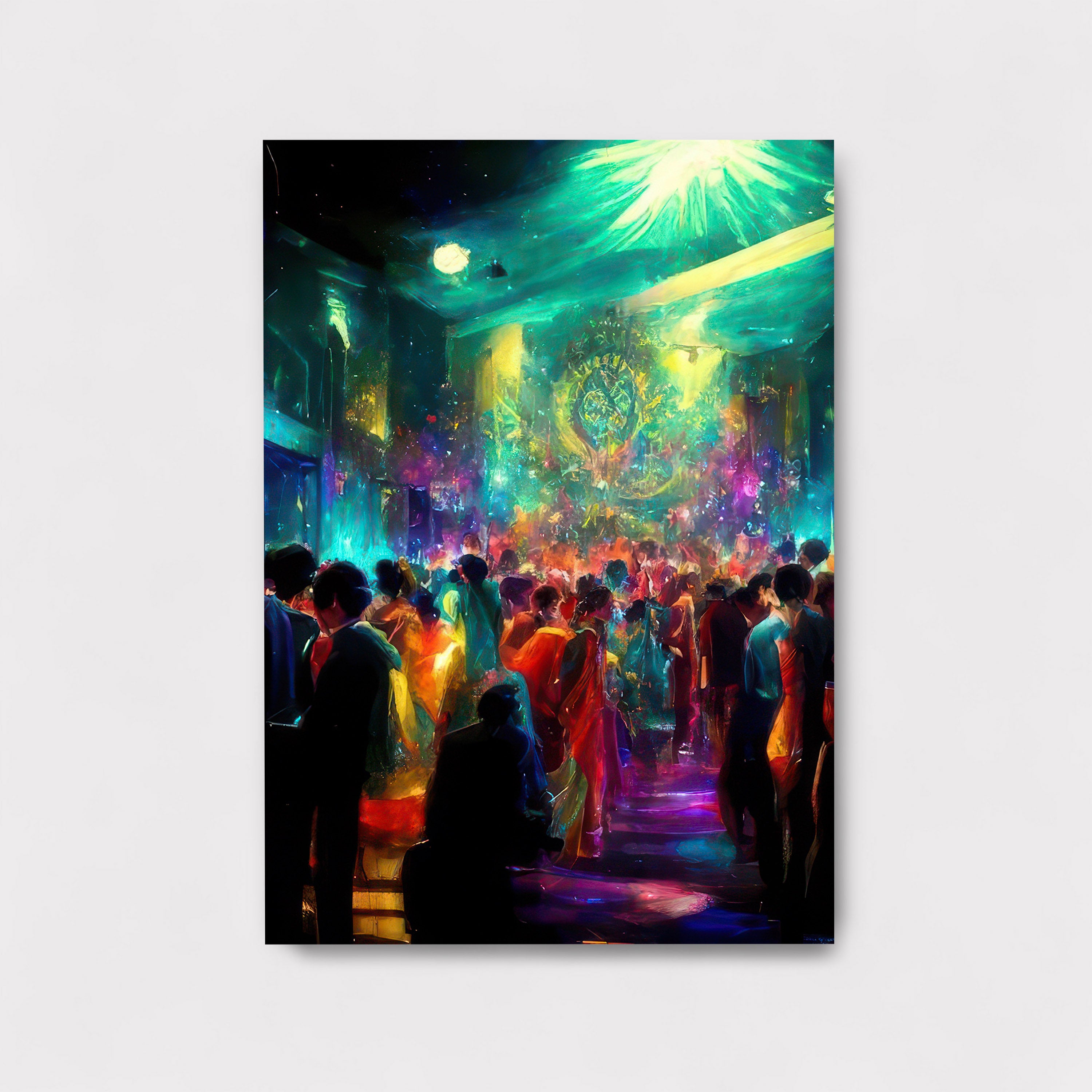 Vibrant Gala M