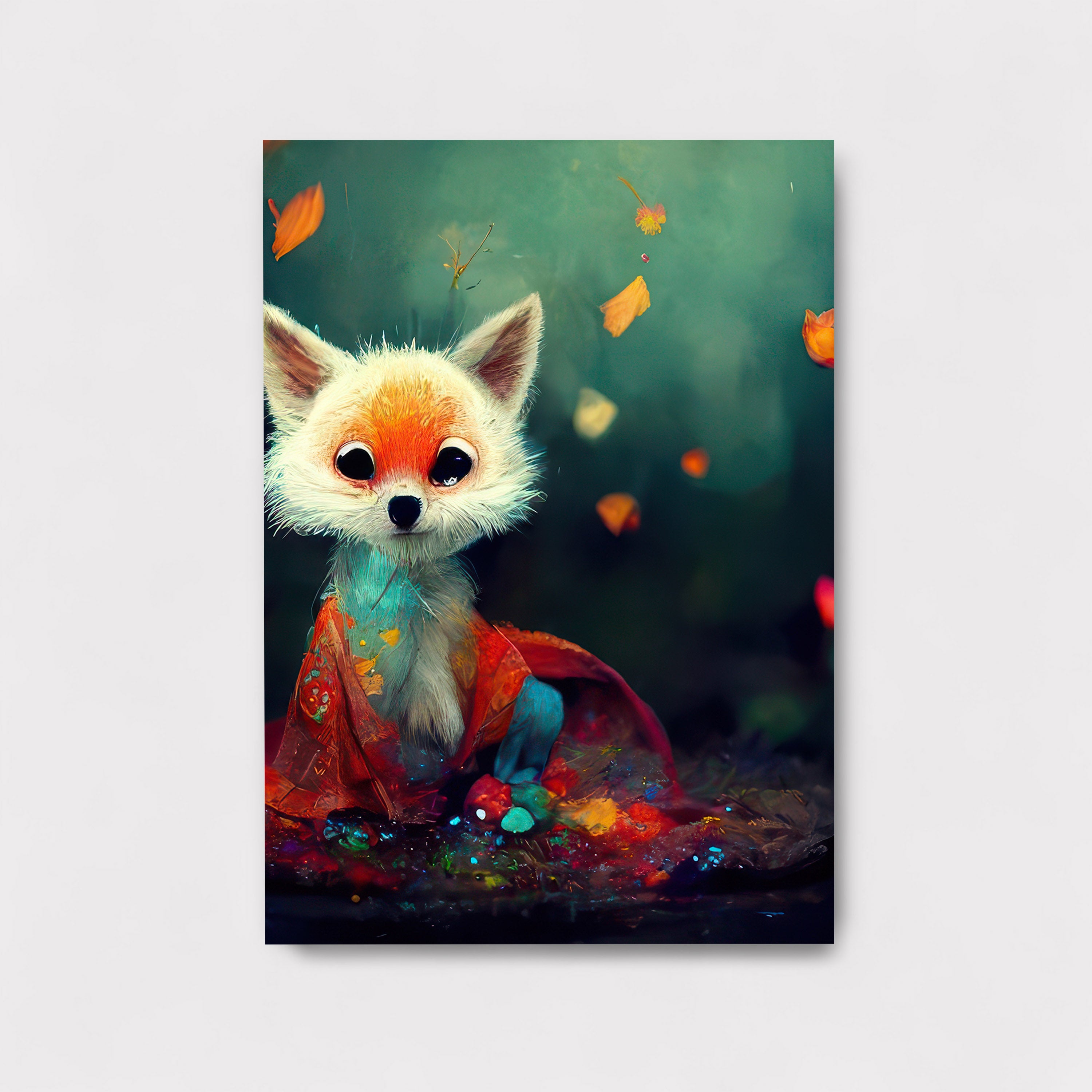 Fabled Whimsy M