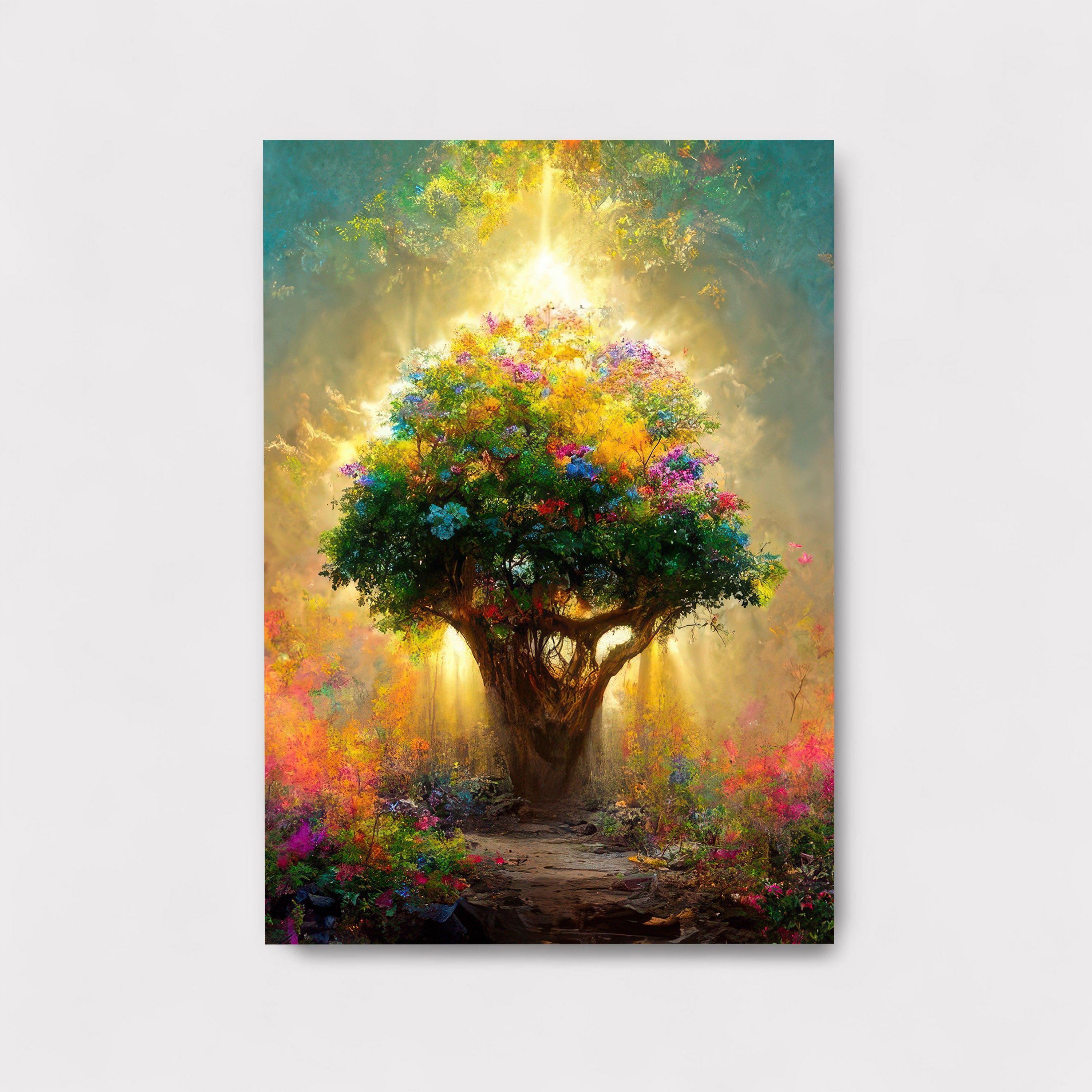Luminous Bloom M
